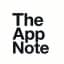 TheAppNote Logo