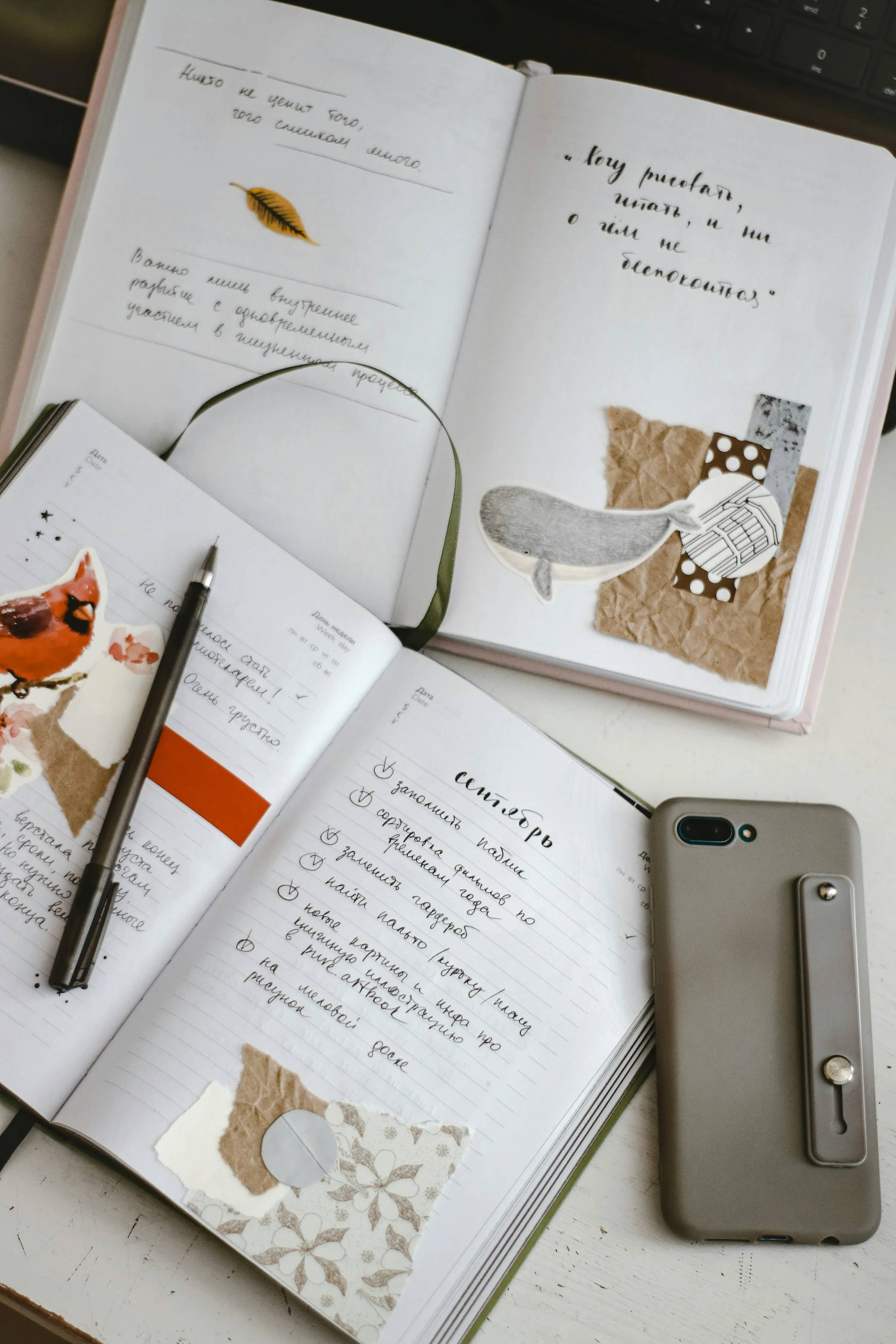 Save on Printing with Scan-to-PDF Apps