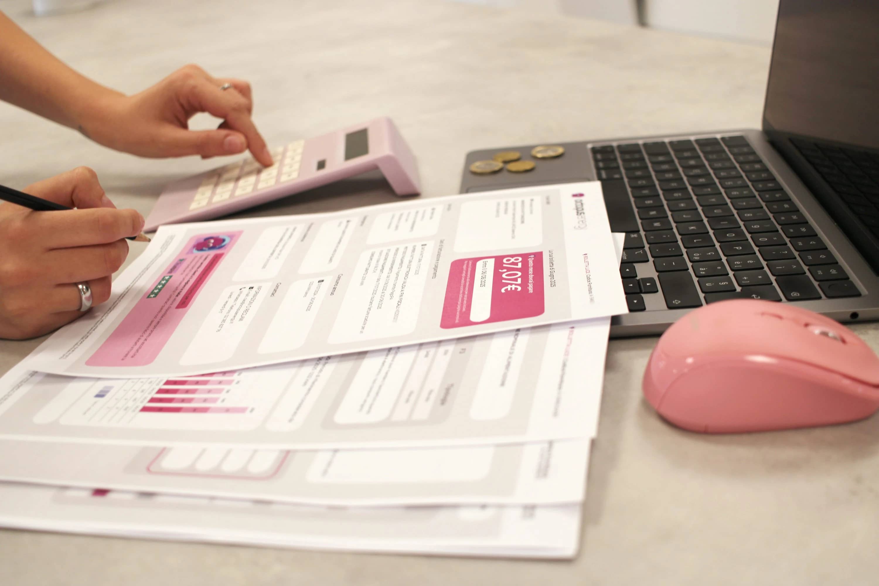 Split Utility Bills Fairly With Meter Apps