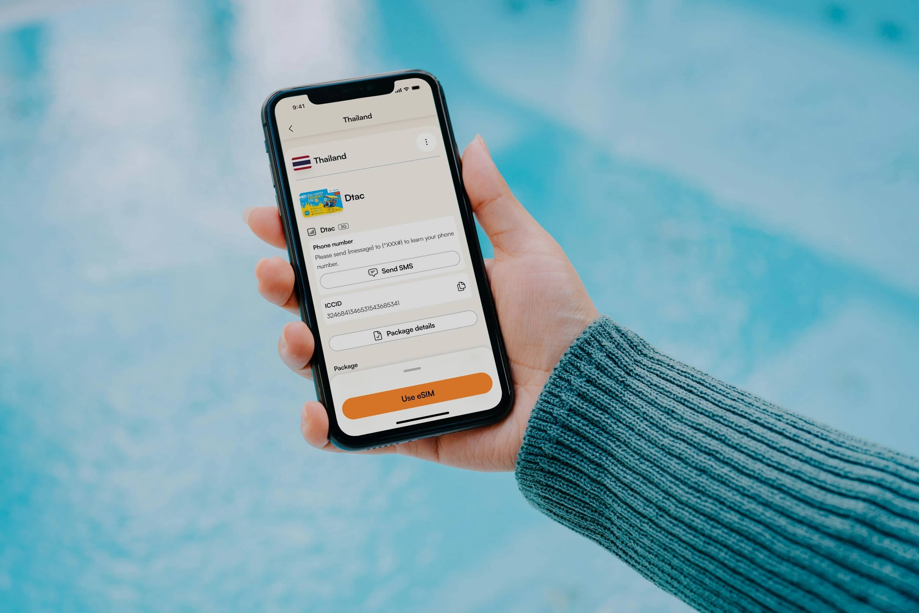 Avoid Roaming Fees with eSIM Apps (5 Picks)