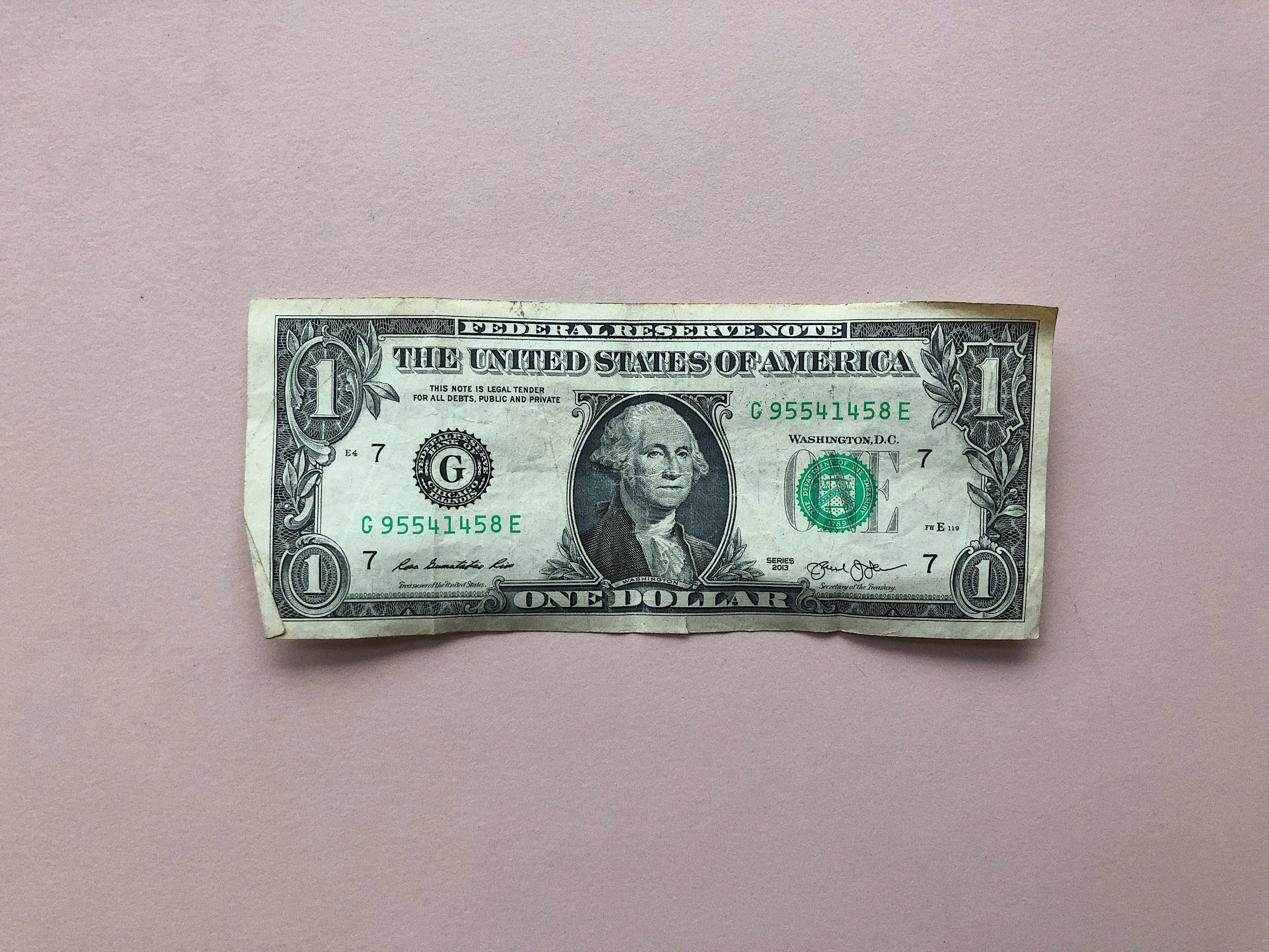 Collecting Millions – But Is It Really Worth It?