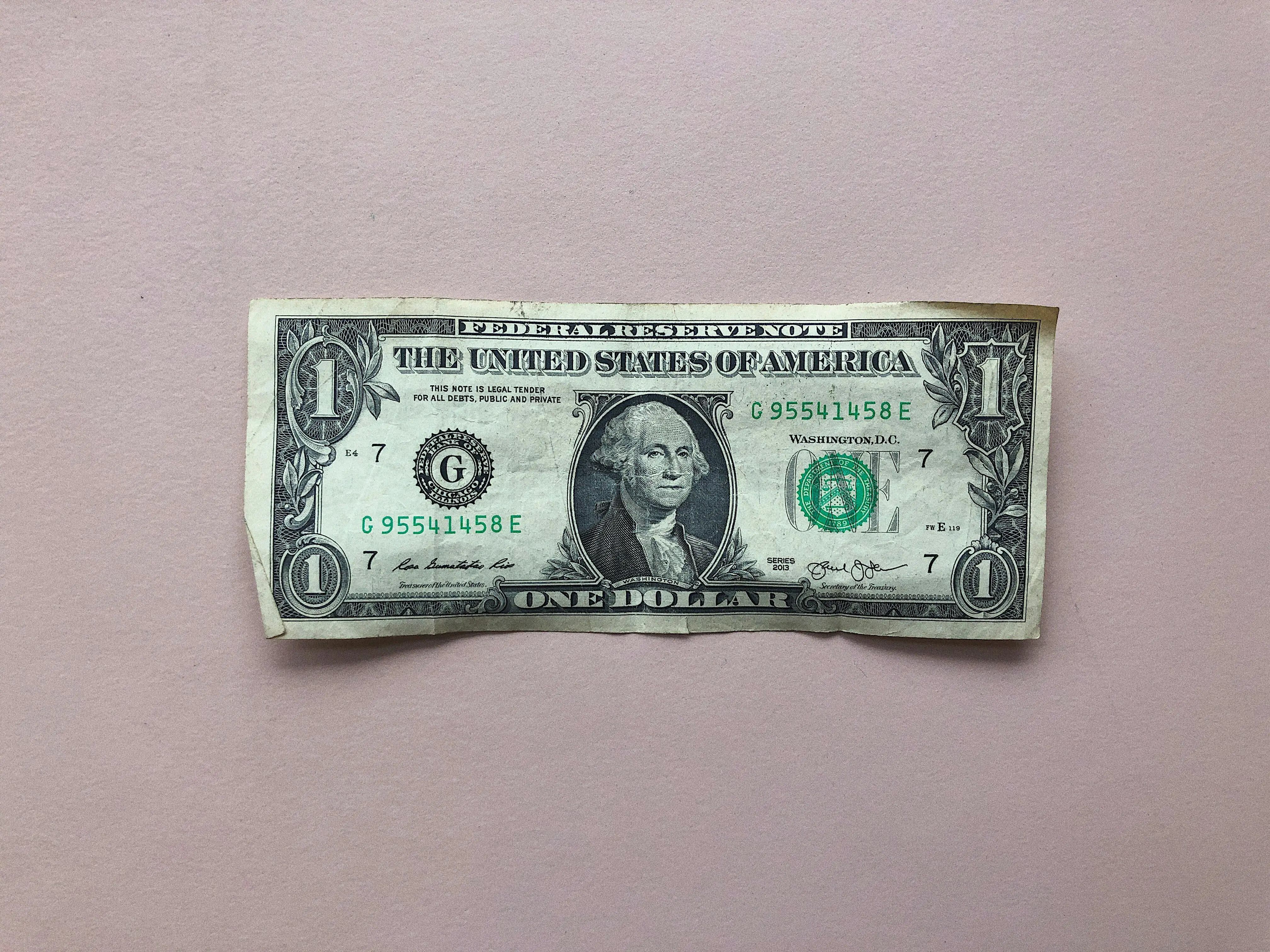 Collecting Millions – But Is It Really Worth It?