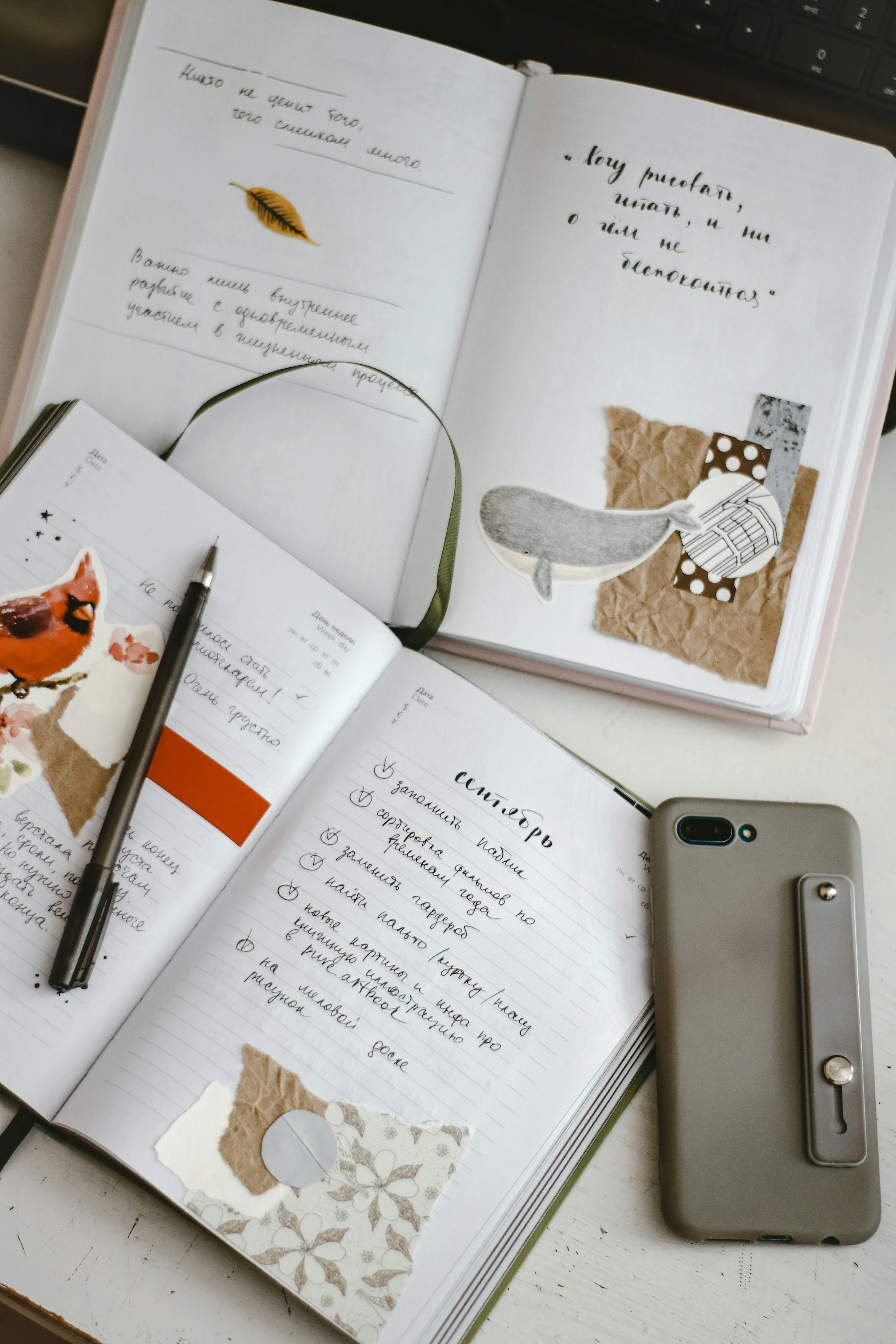 Save on Printing with Scan-to-PDF Apps