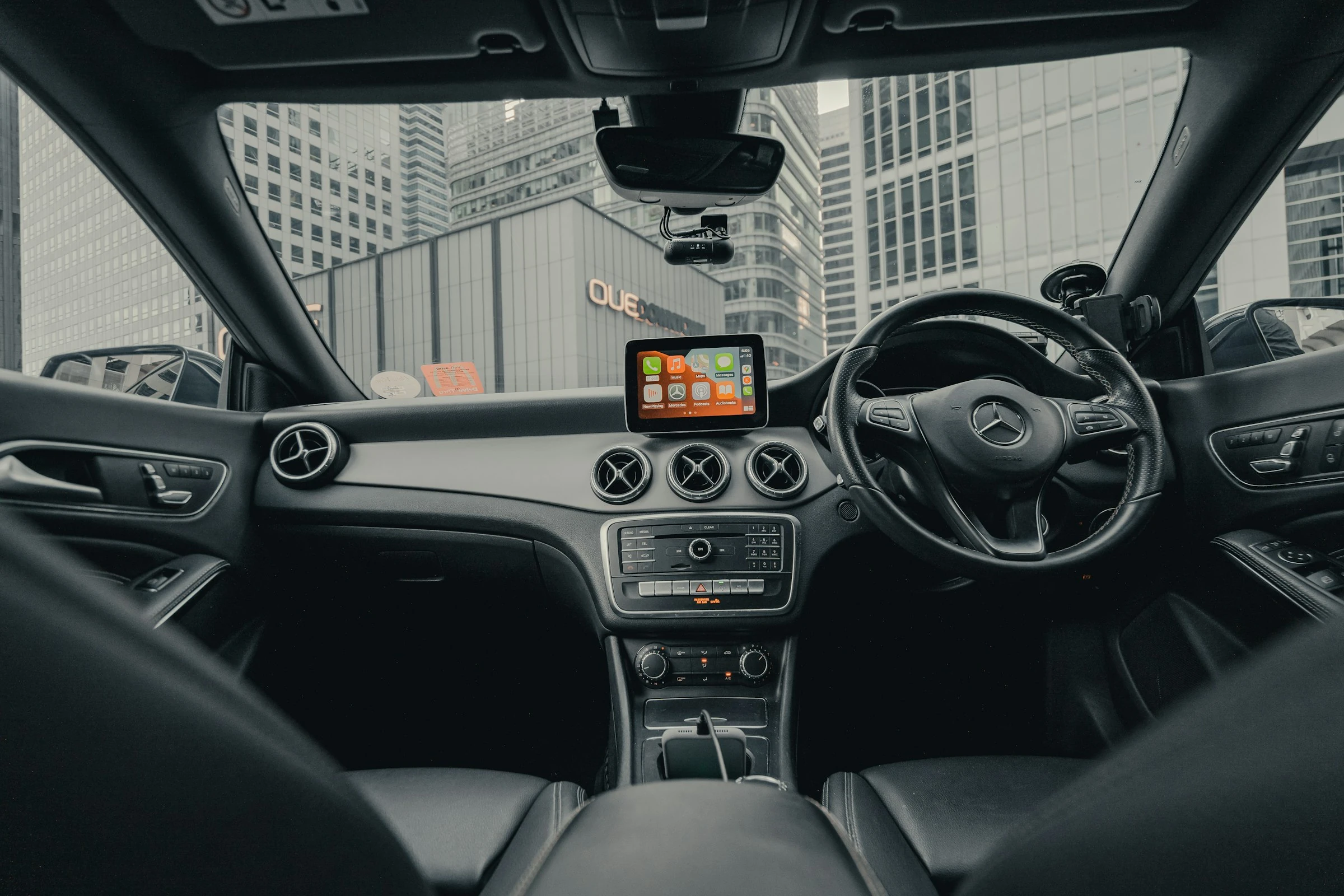 Save on Car Rentals With Deal-Compare Apps