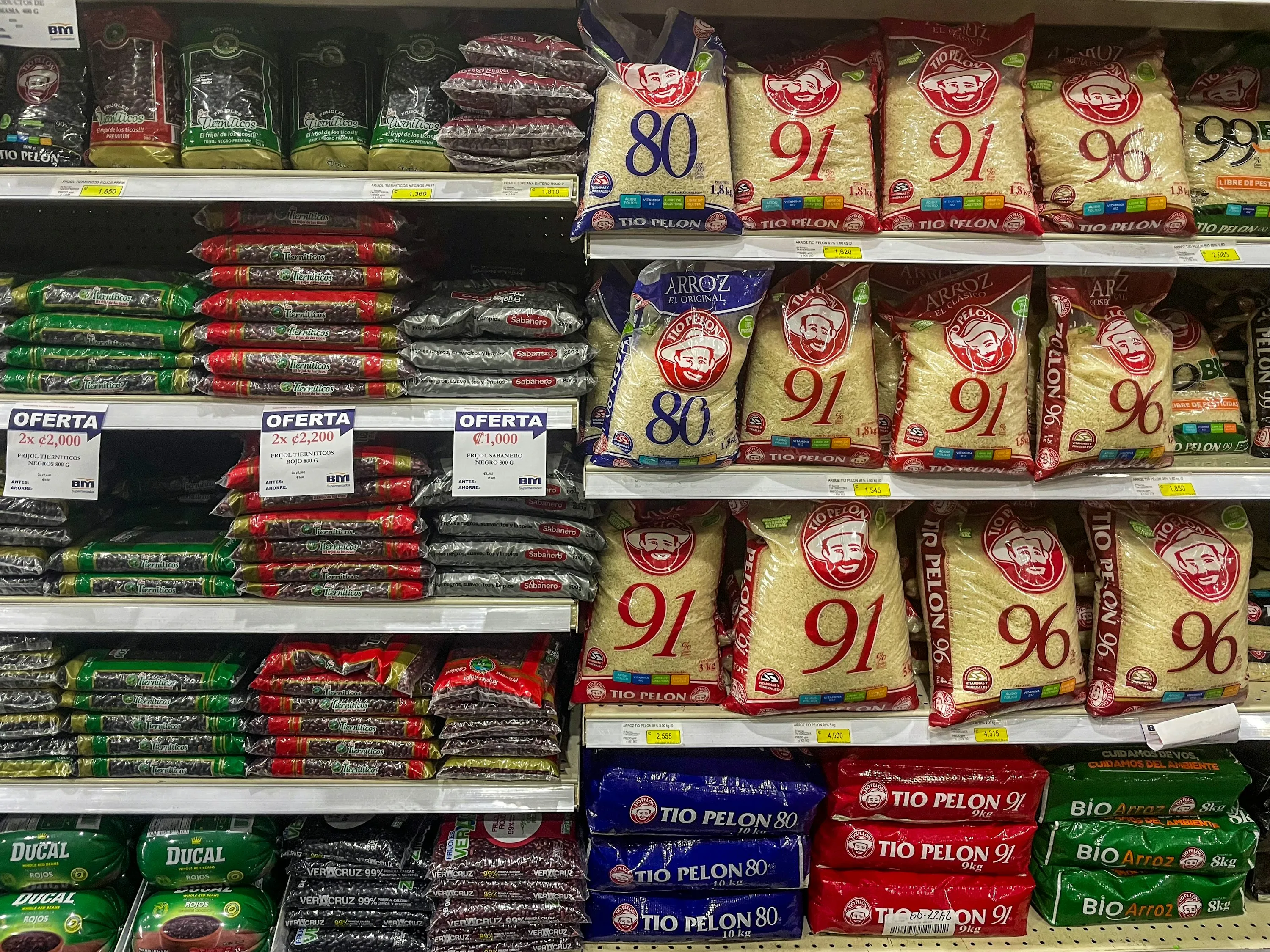 Save on Essentials With Store Apps