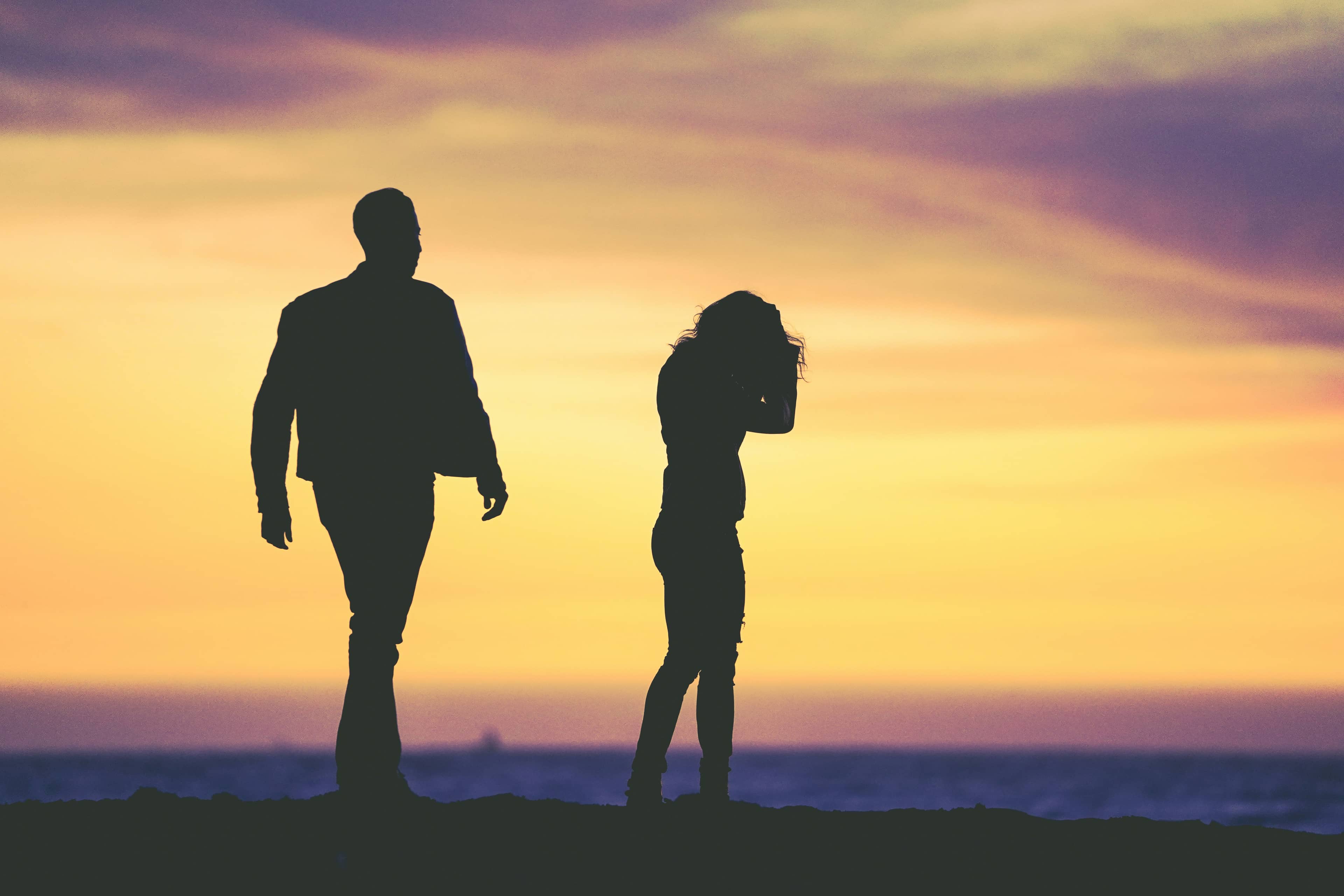 Shared Finances Made Simple: How Couples Can Stop Fighting About Money