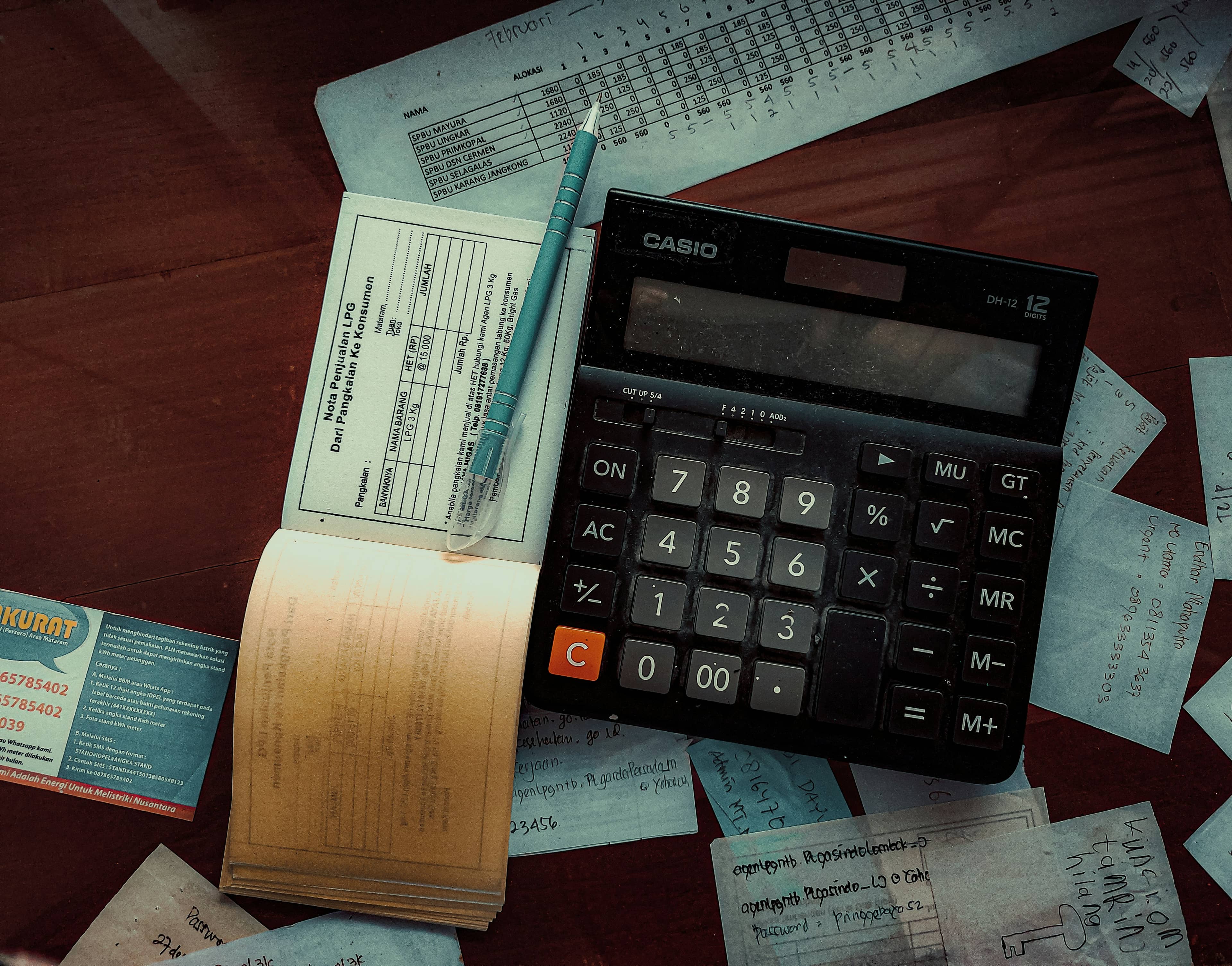 The Budget Checkup: Quarterly Financial Reviews Made Simple