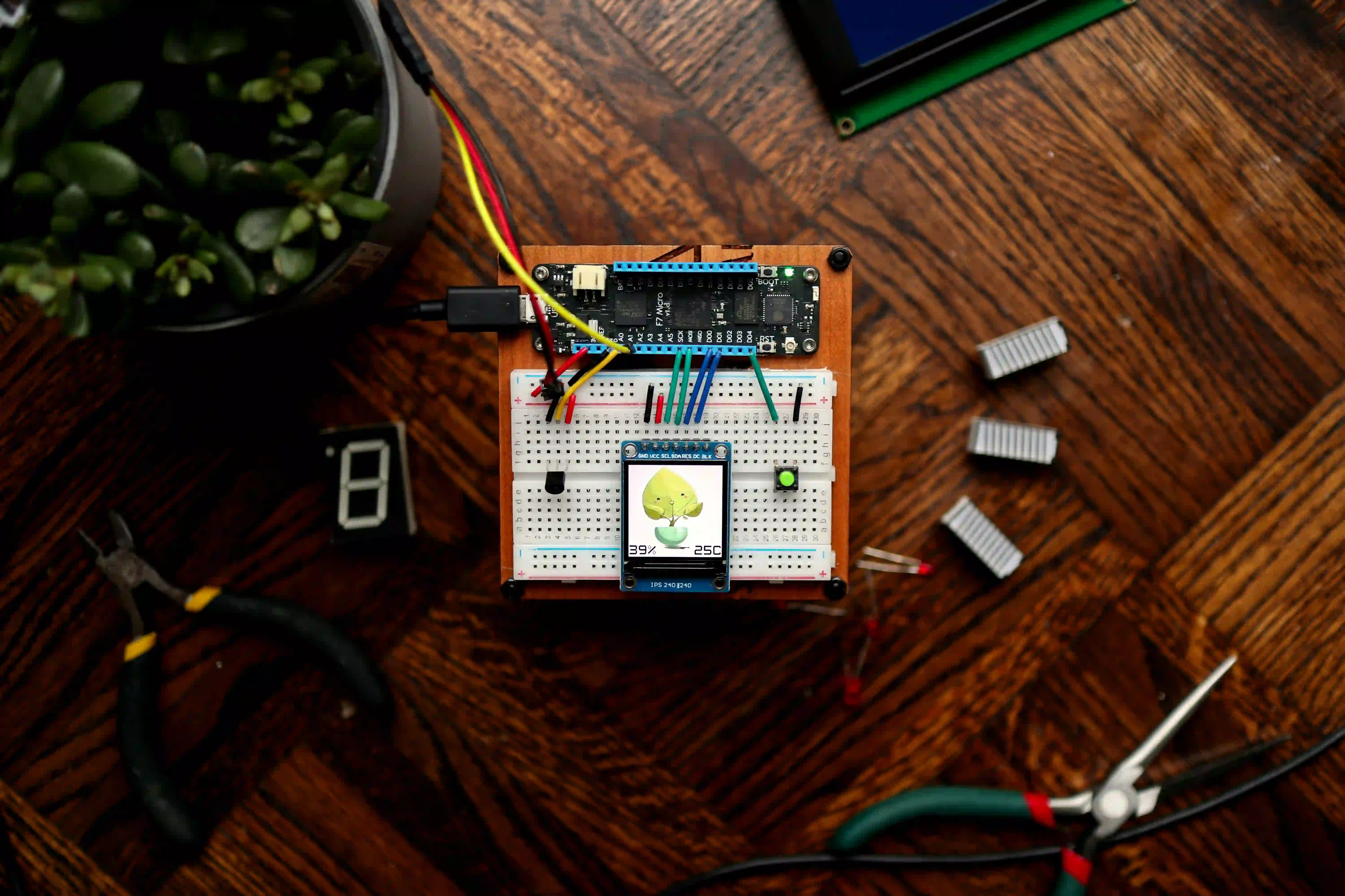 Best Smart Water Leak Detectors & Shutoff Apps (2025)