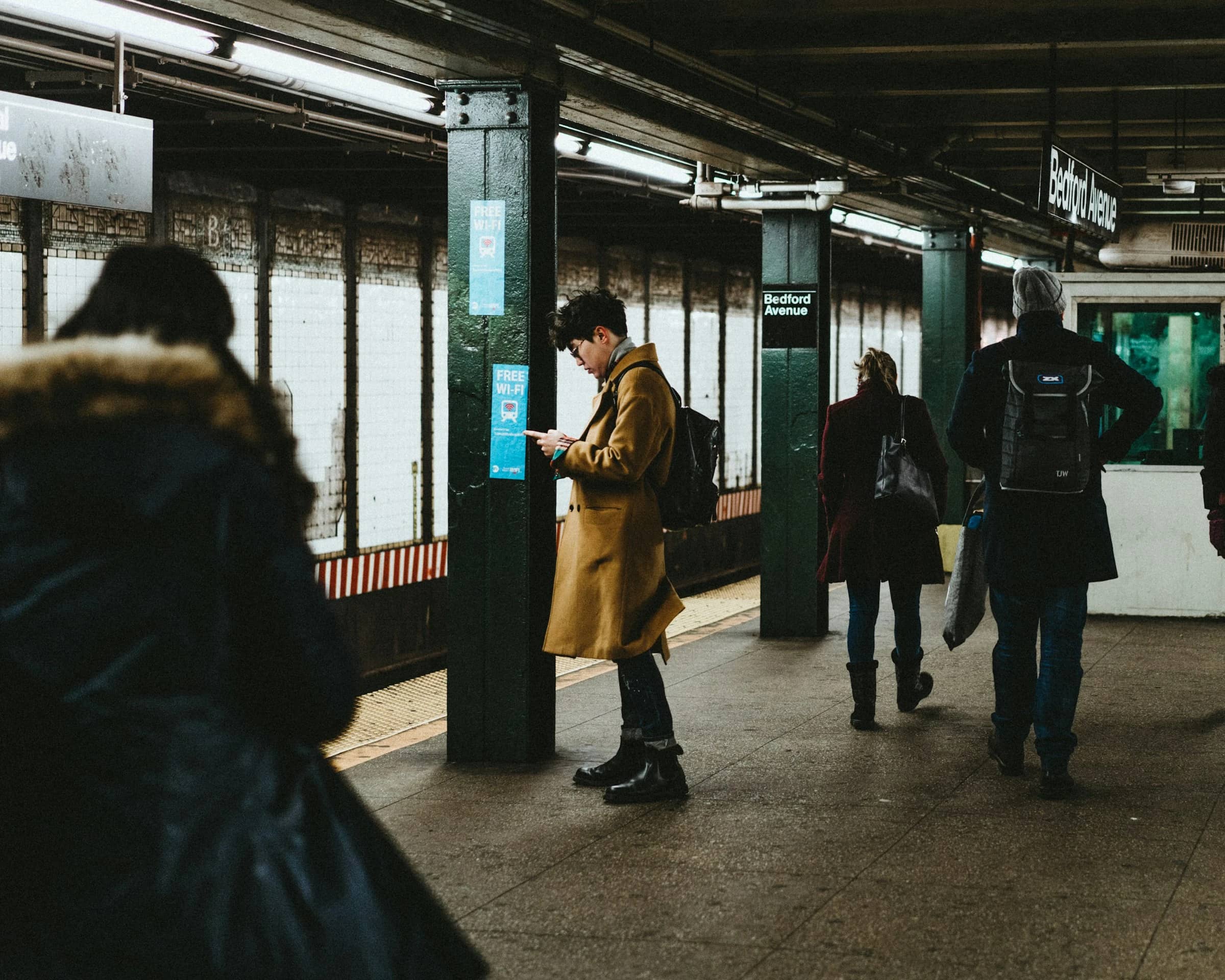 Save on Train Tickets With Fare-Alert Apps