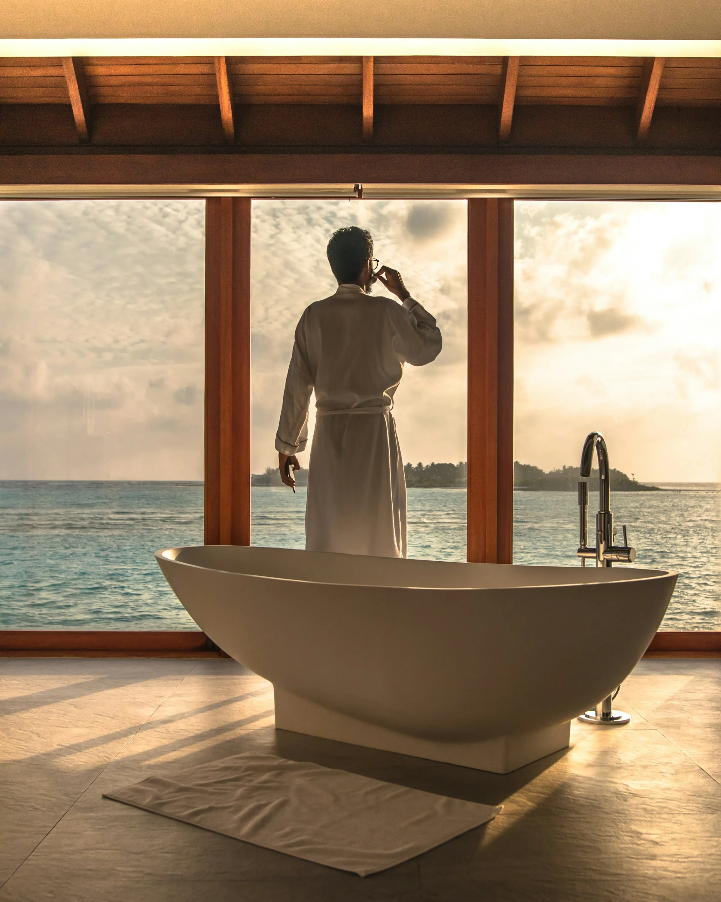 Can Shower Timer Apps Cut Water and Energy Bills?
