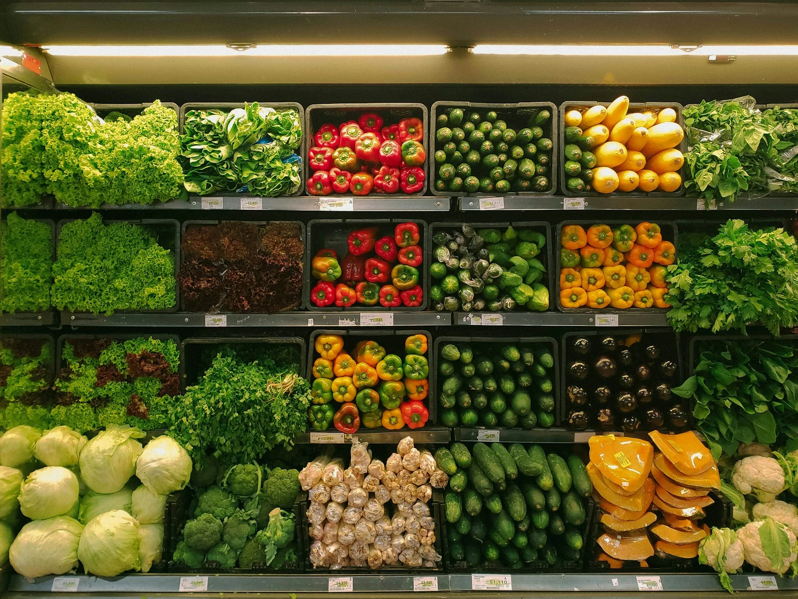 Cut Grocery Bills With Markdown Apps