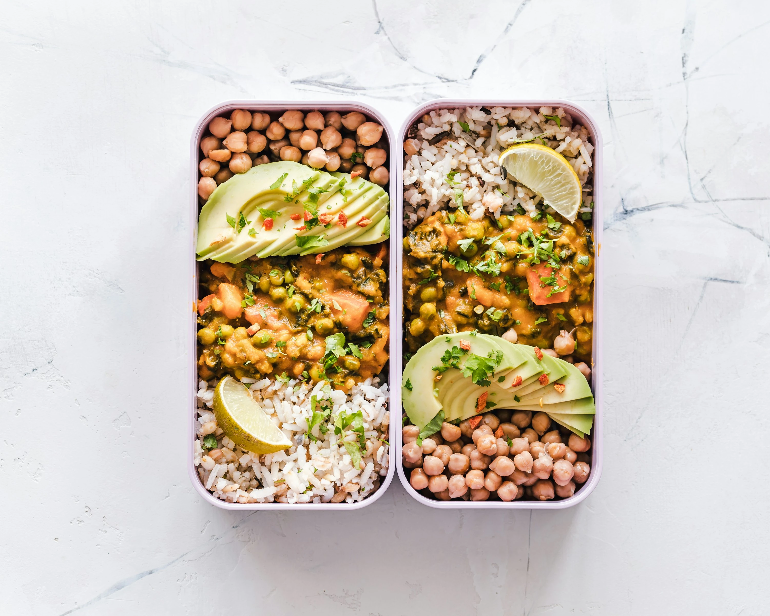 Spend Less on Lunch With Meal-Prep Apps