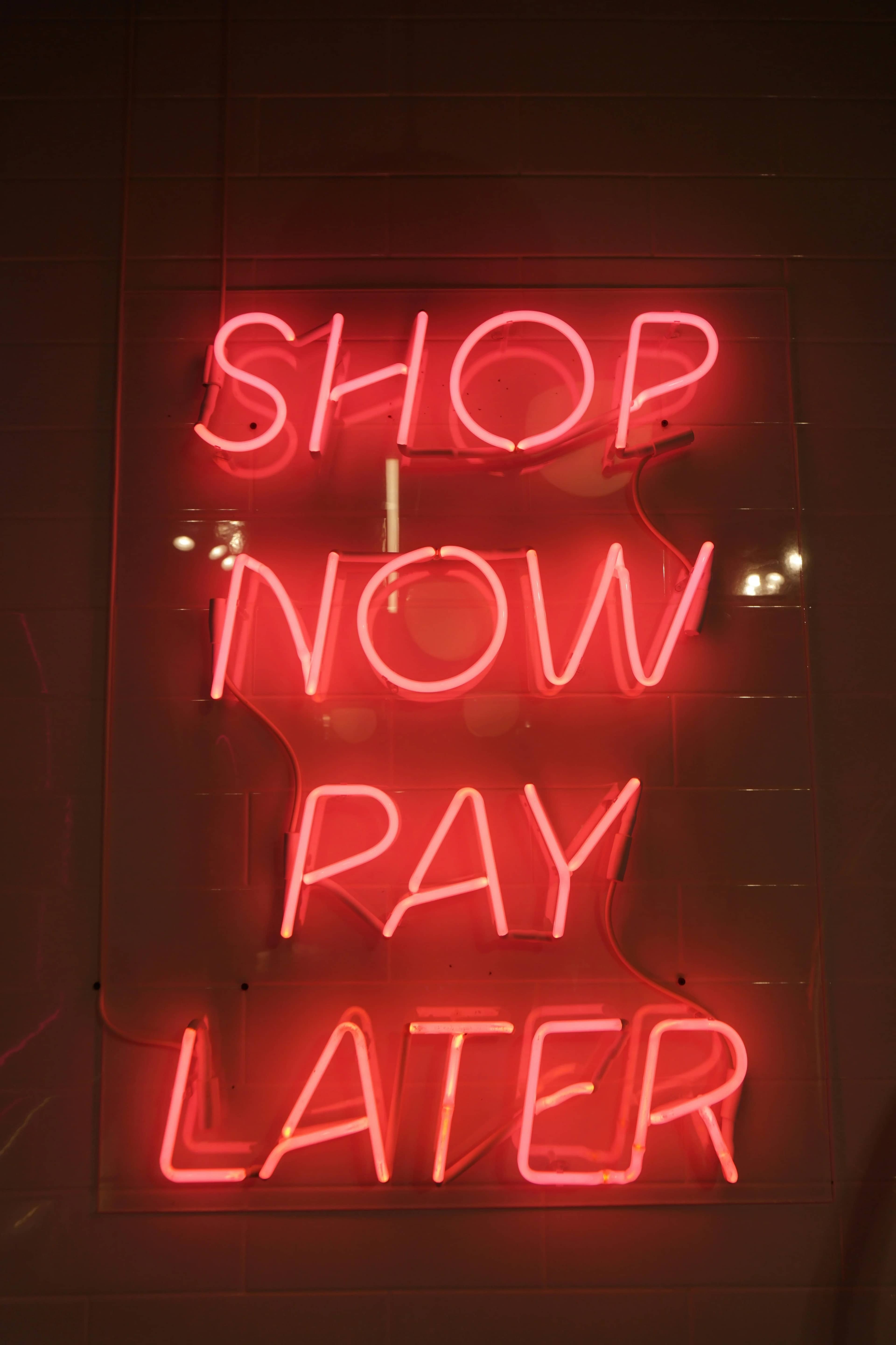 Buy Now, Pay Later: Flexible Shopping or Financial Trap?