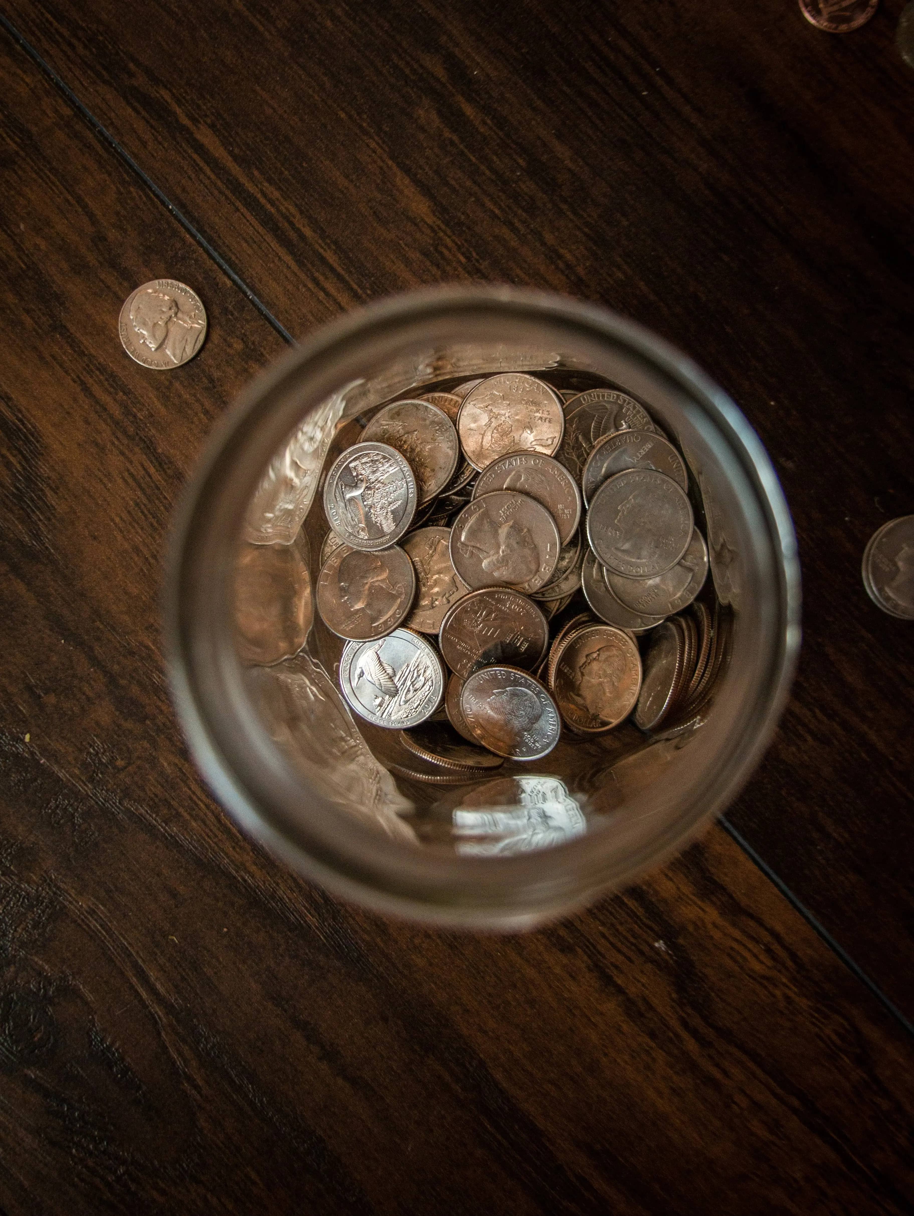 Microinvesting for Macro Results: Daily Habits for 2025 That Could Transform Your Finances by 2030