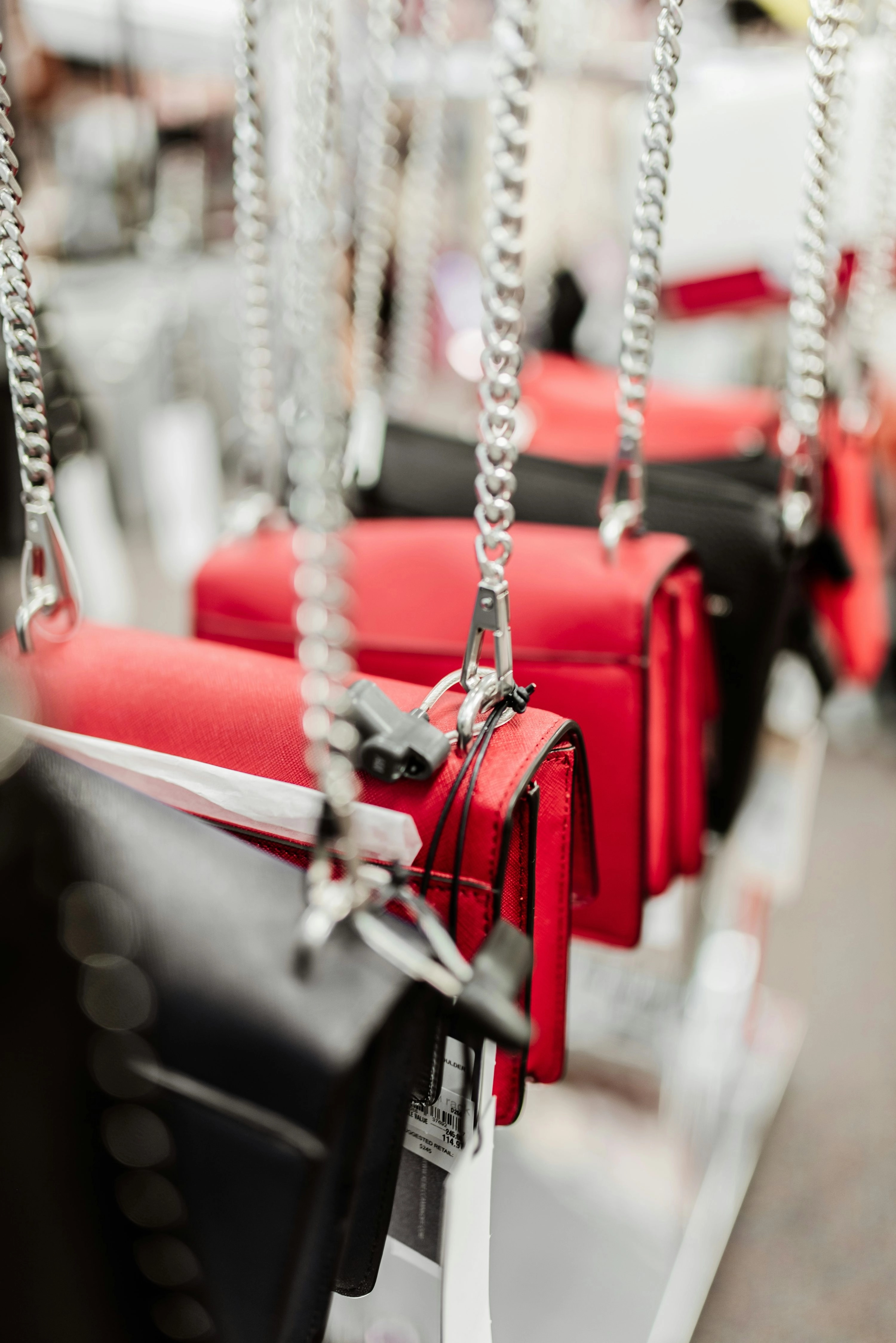 How to Stop Impulse Buys with App Spending Locks
