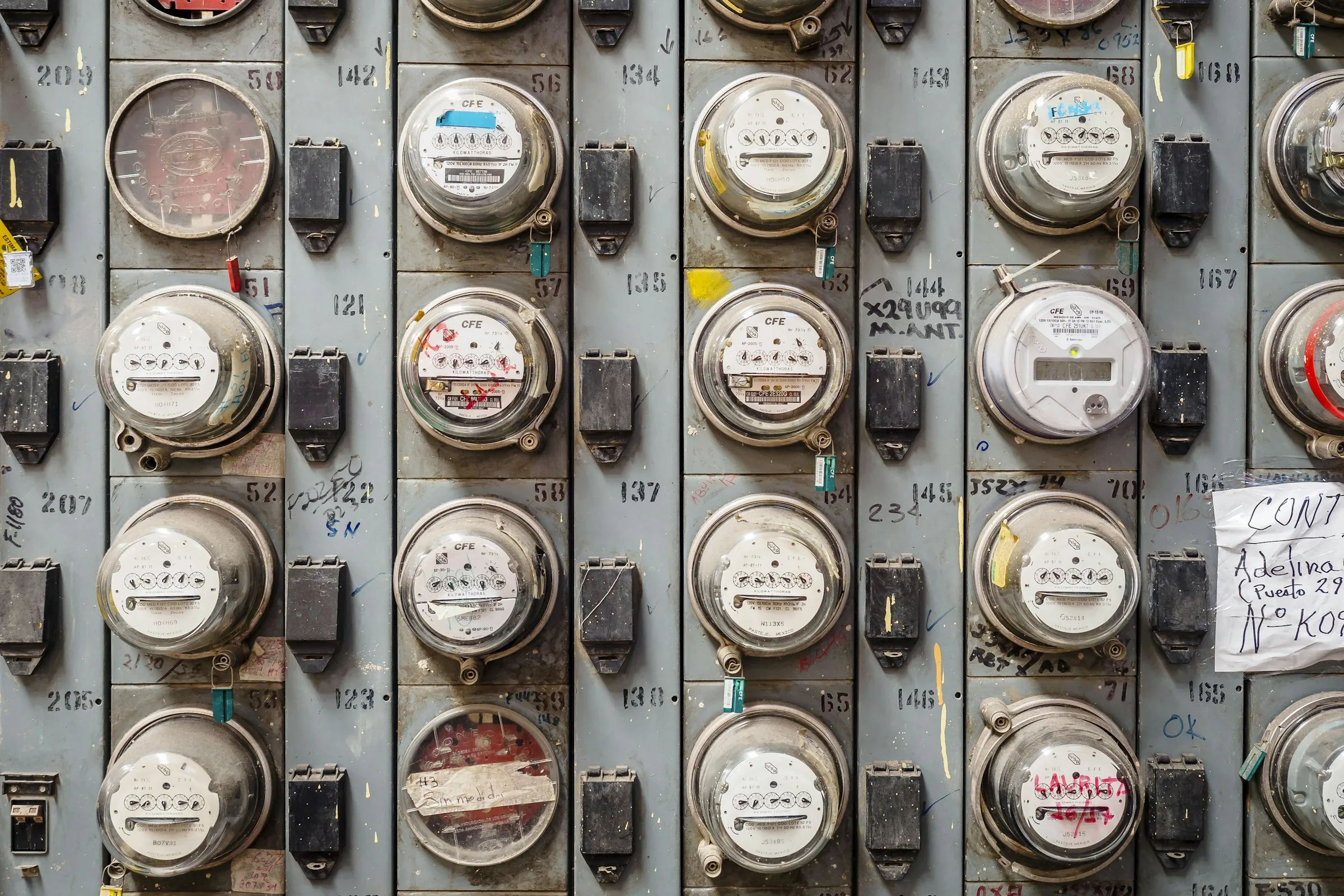 Meter Readings by App: How Good Is EHW+?