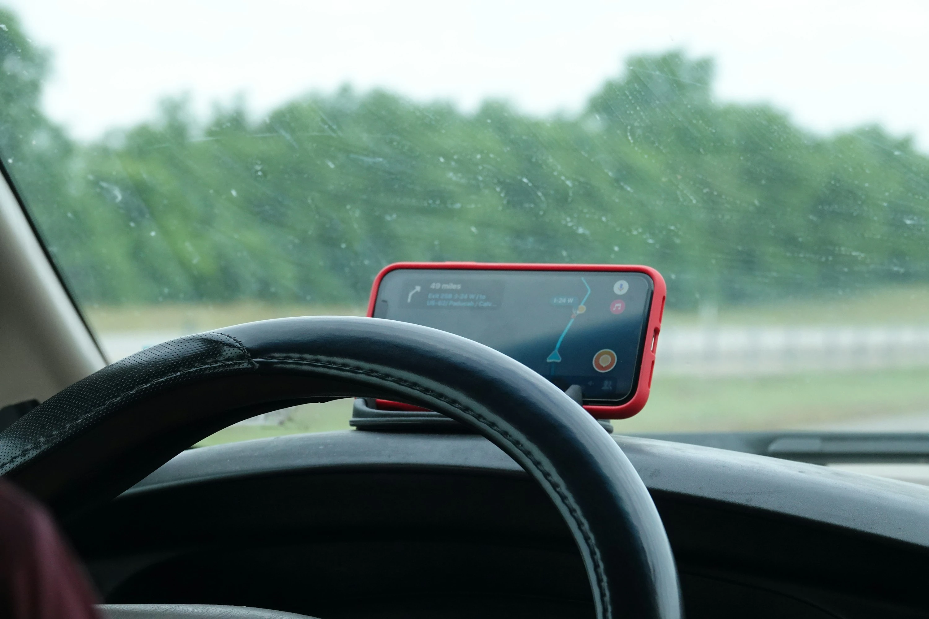 Save Fuel With Eco-Driving Apps