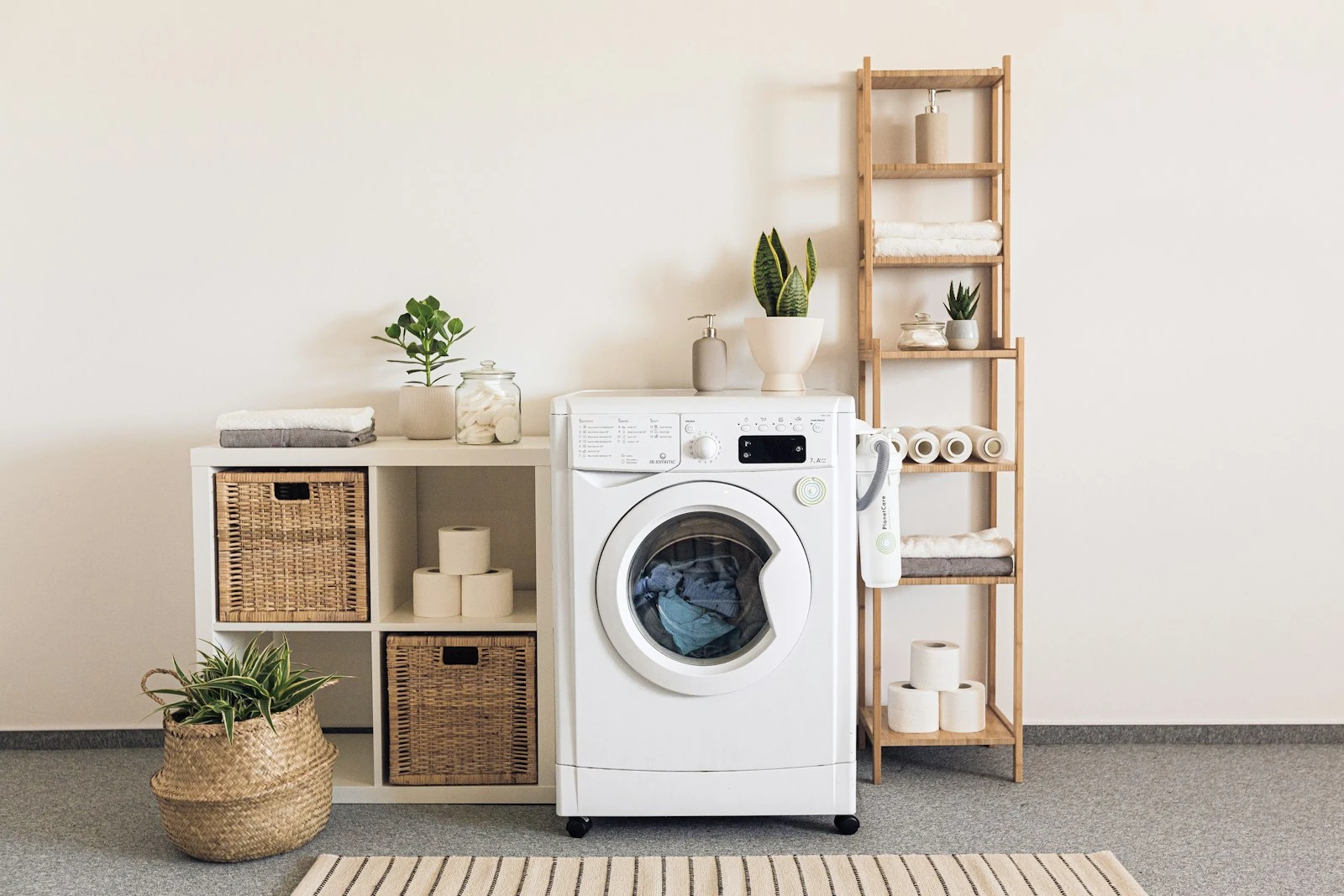 Can Laundry Dosing Apps Cut Detergent Costs?
