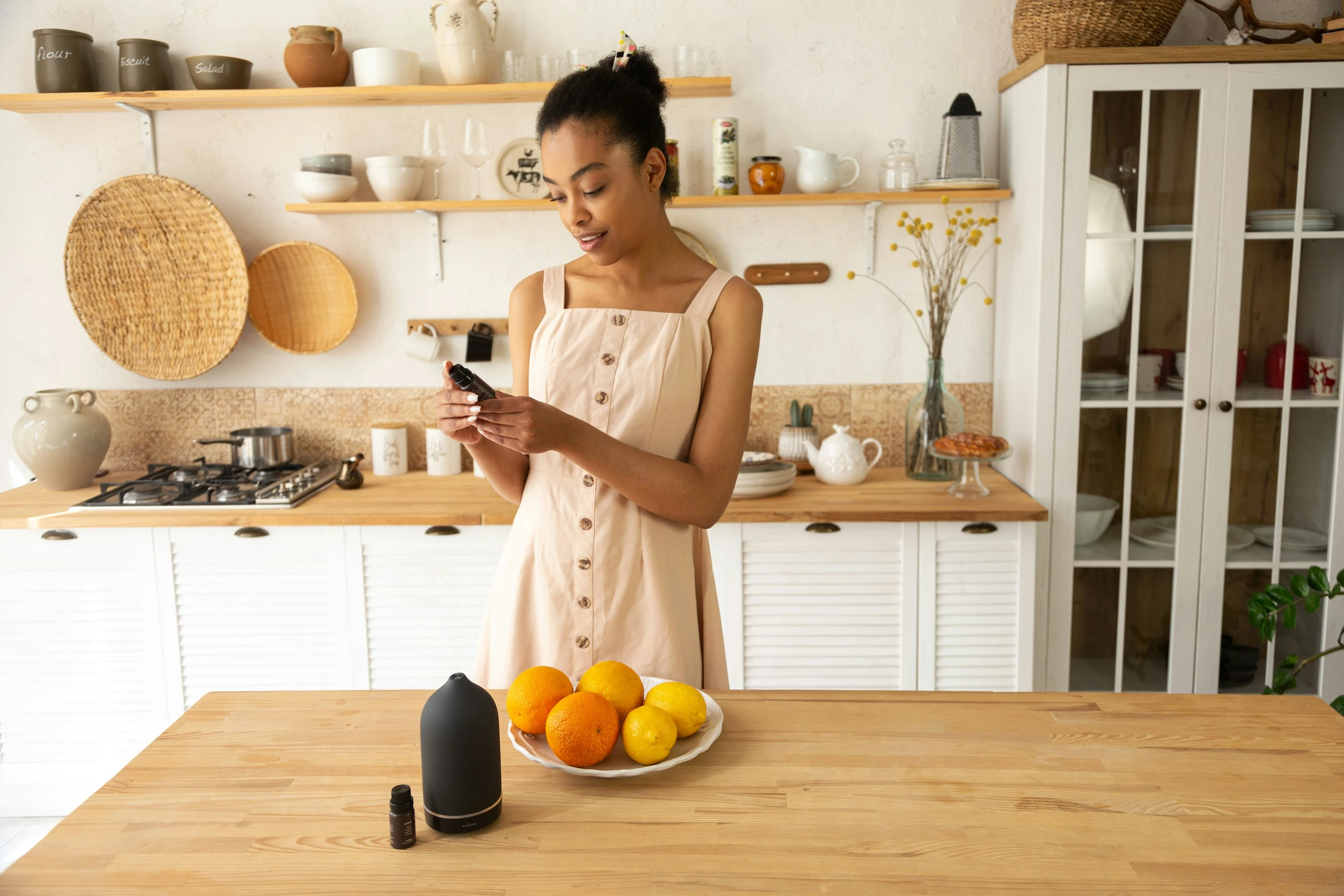 Cut Food Waste With Expiry-Date Apps