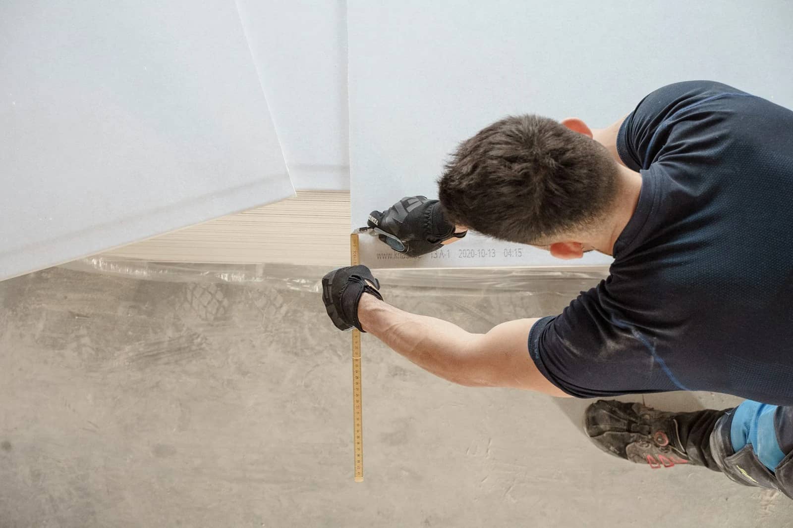 Save on DIY Materials With Measure Apps