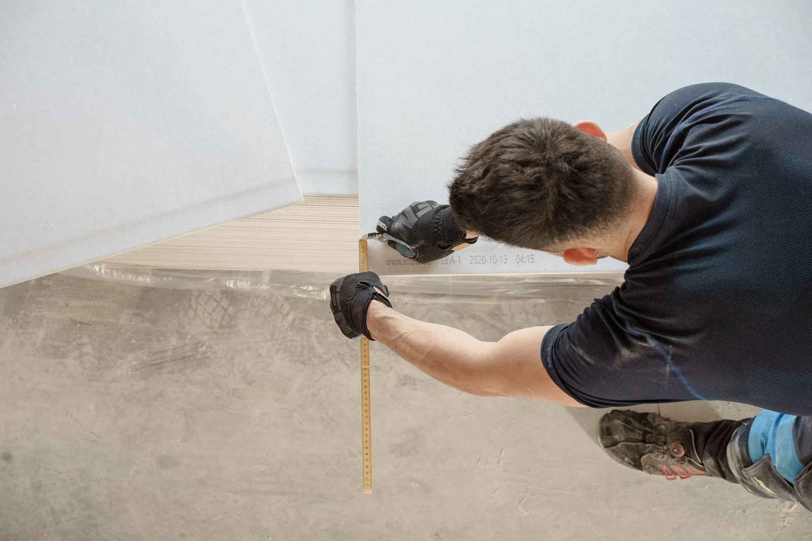 Save on DIY Materials With Measure Apps
