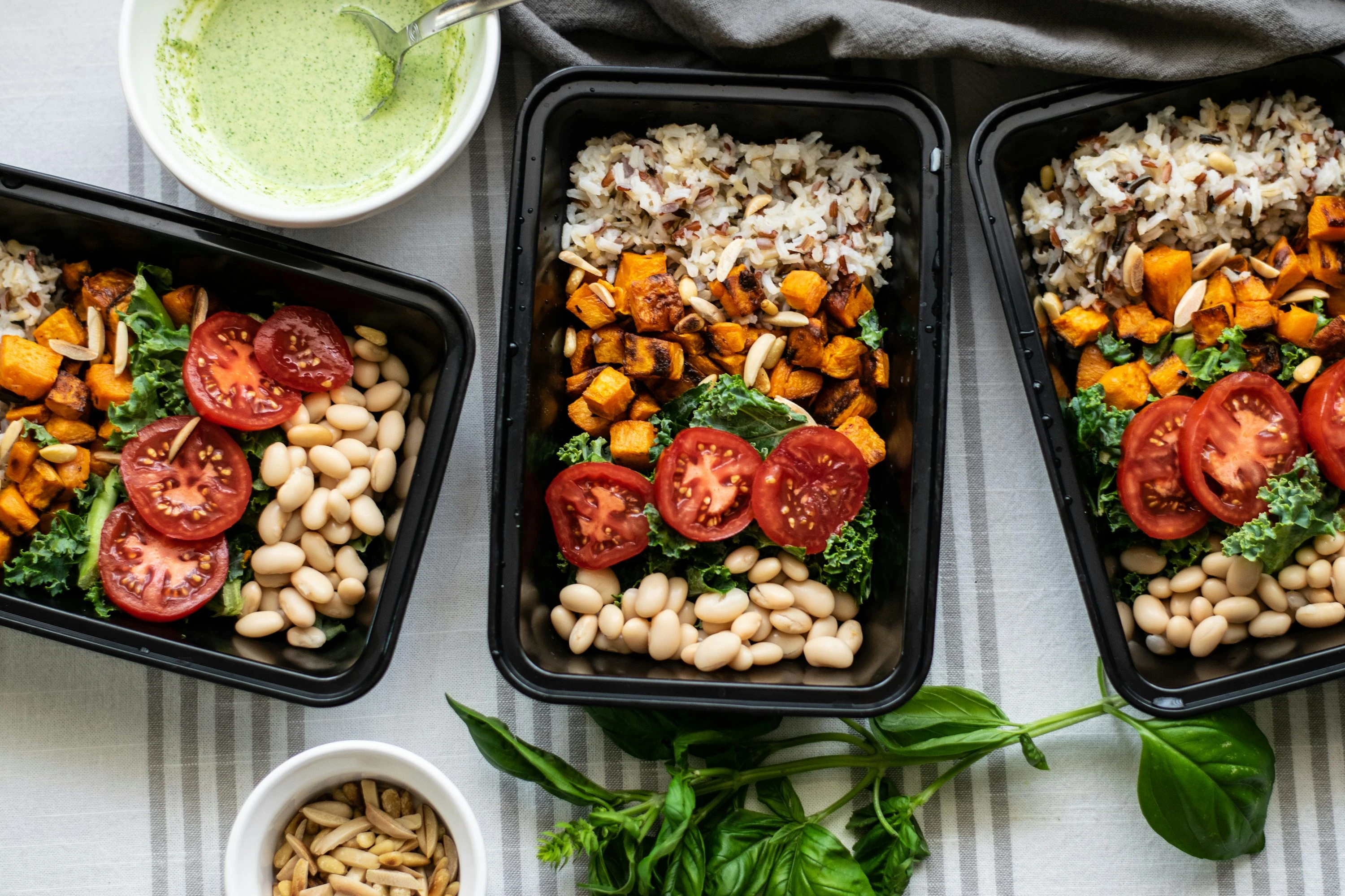 Cut Takeout Costs With Leftover Recipe Apps