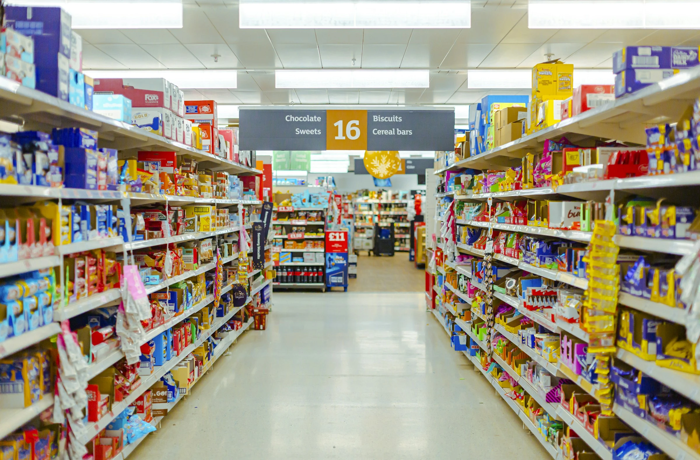 Spot Shrinkflation With 5 Grocery Price Apps