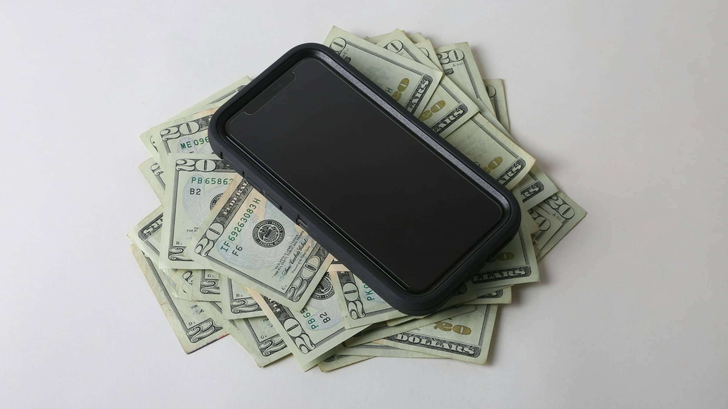 Can Voice-Note Apps Track Cash Spending?
