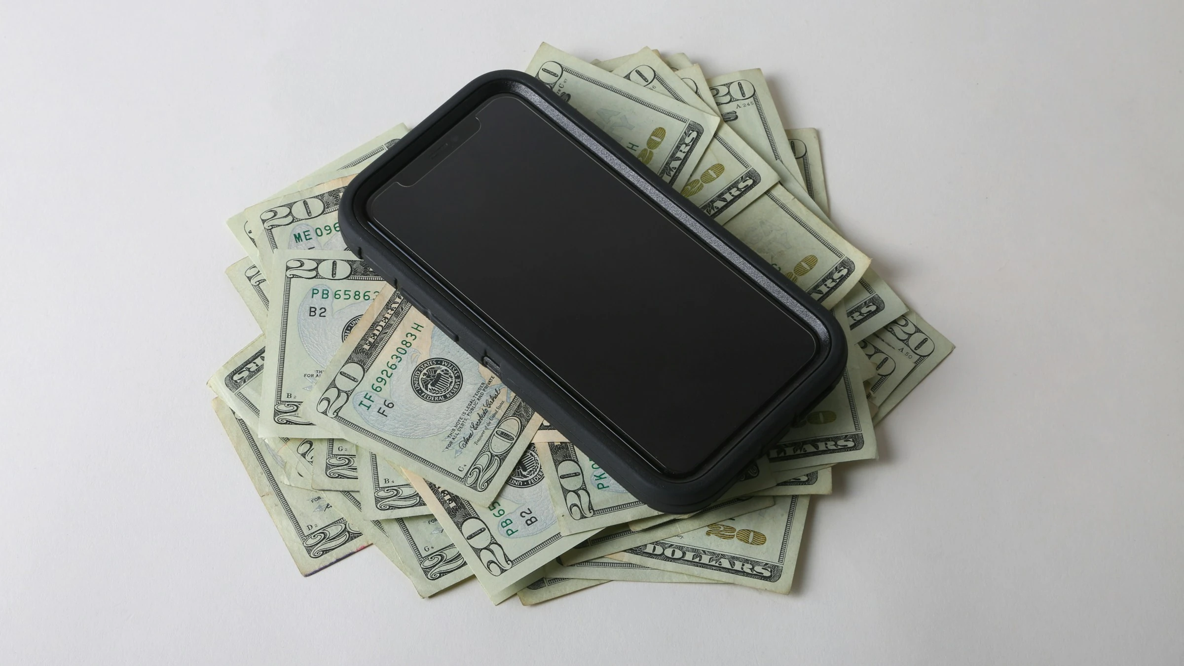 Can Voice-Note Apps Track Cash Spending?