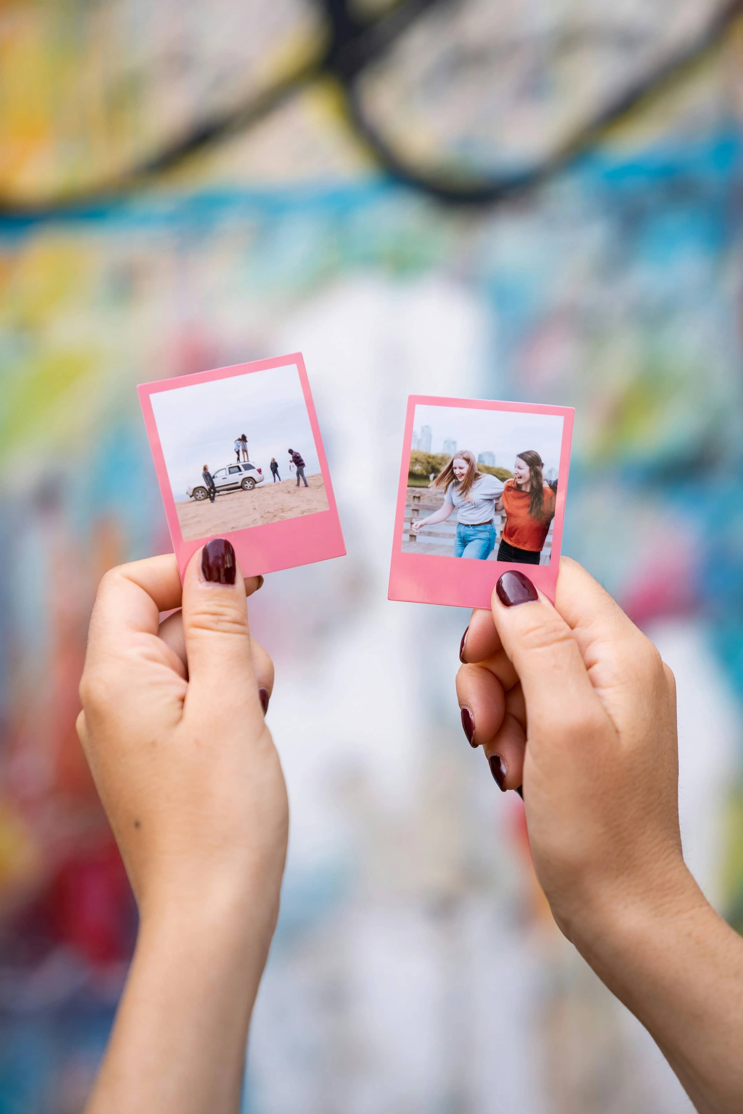 Photo Prints: Are Apps Cheaper Than Instant Printing?