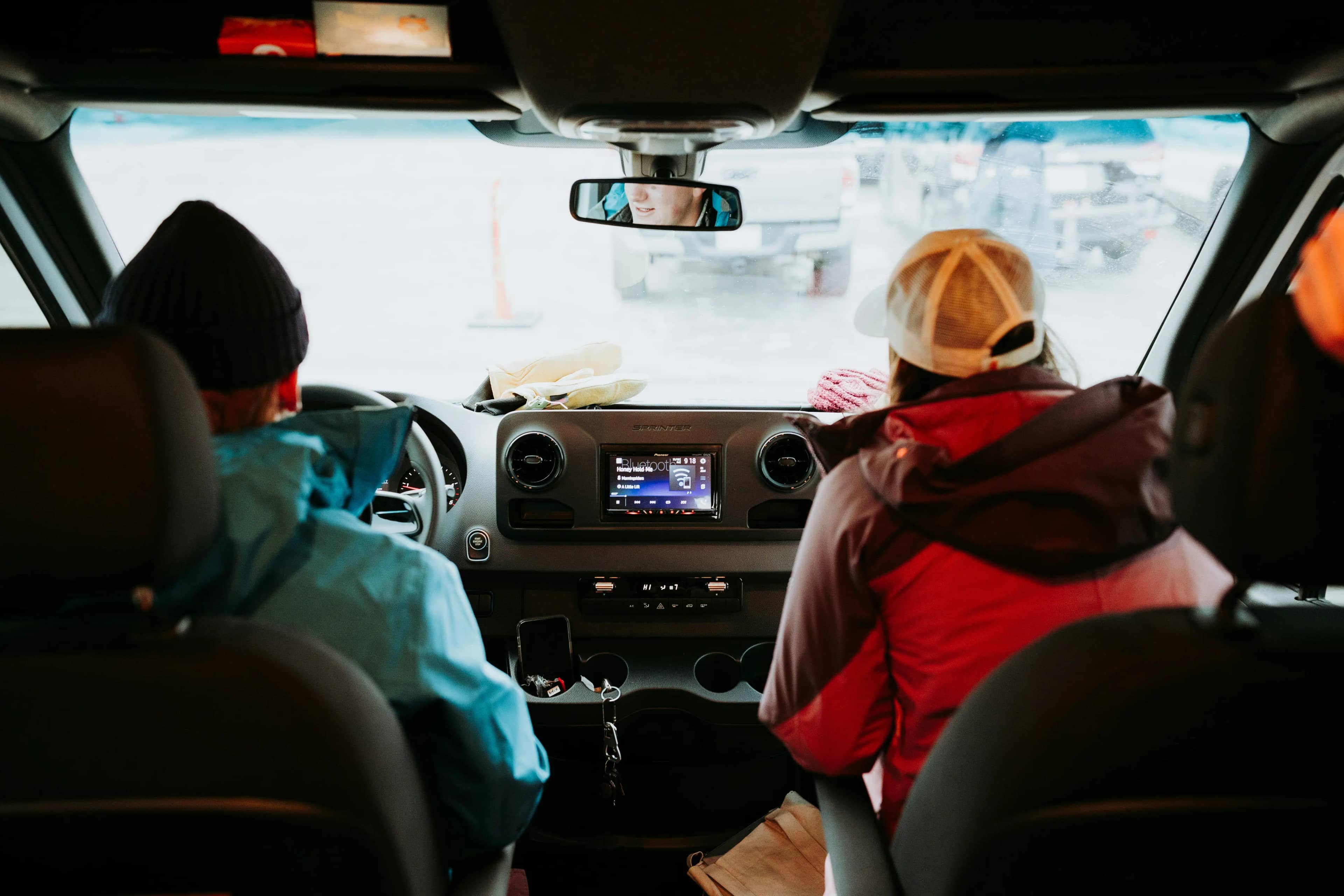 How to Cut Commuting Costs with Carpool-Match Apps