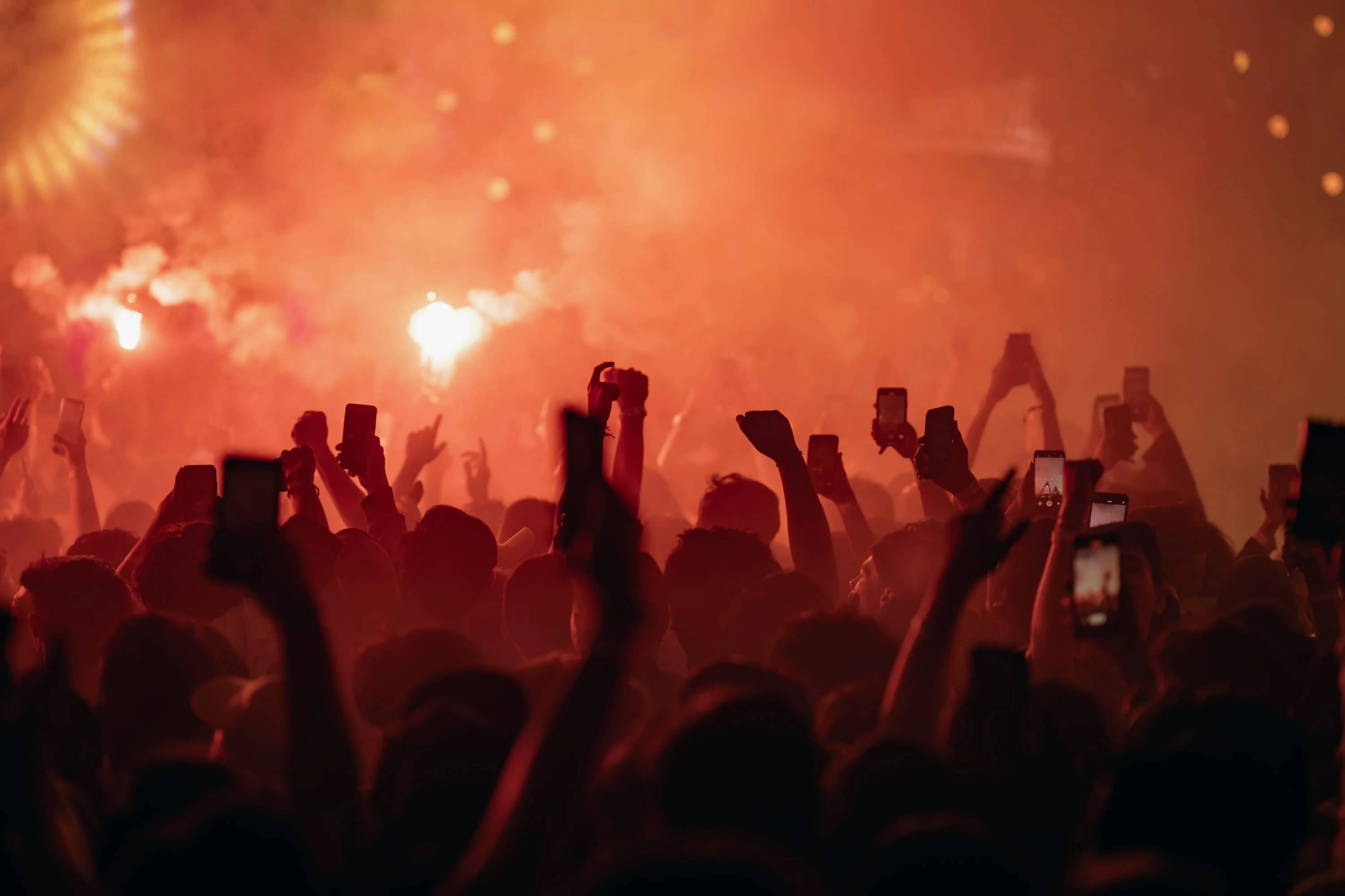 5 Apps for Free and Cheap Local Events