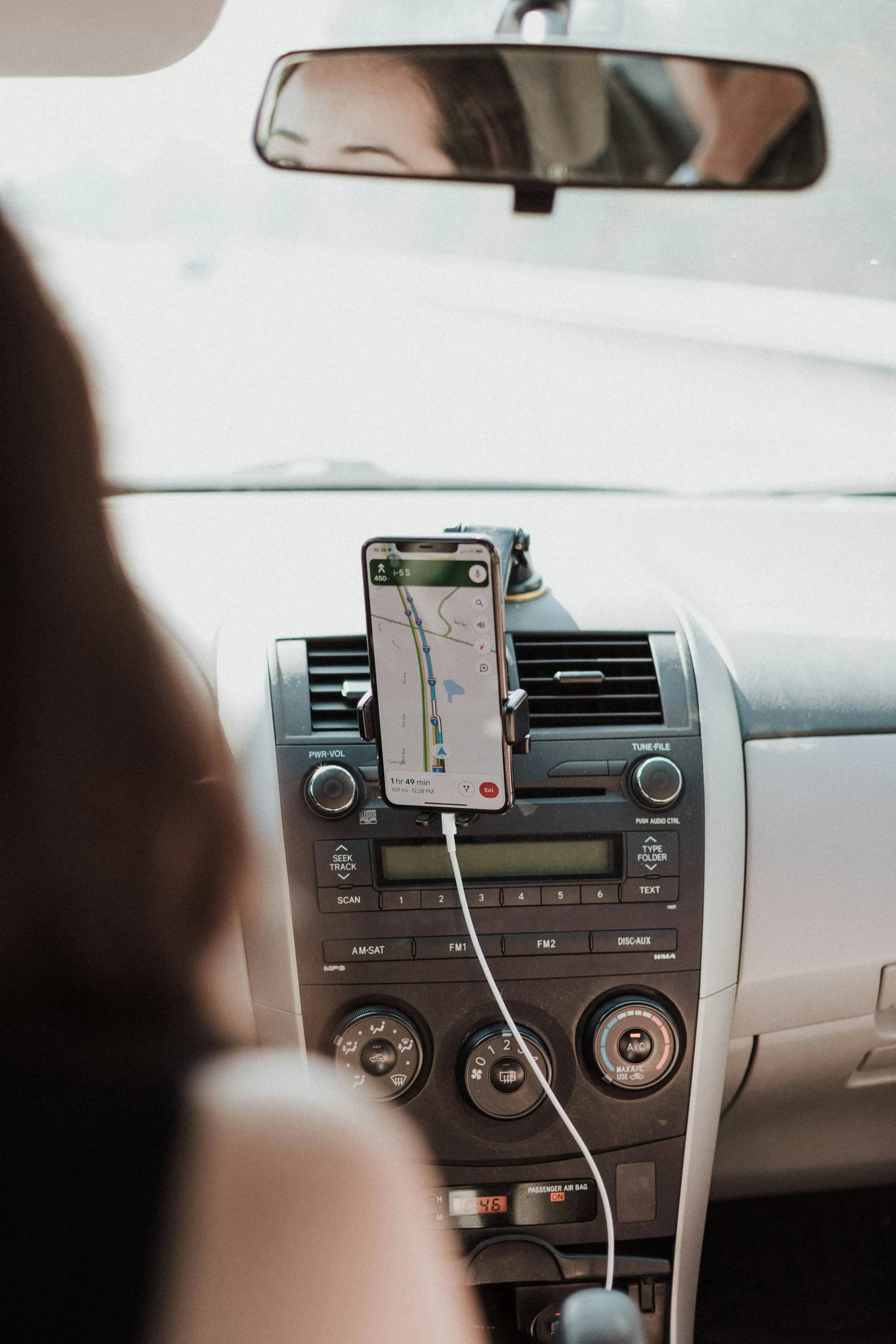Avoid Car Registration Late Fees With Apps