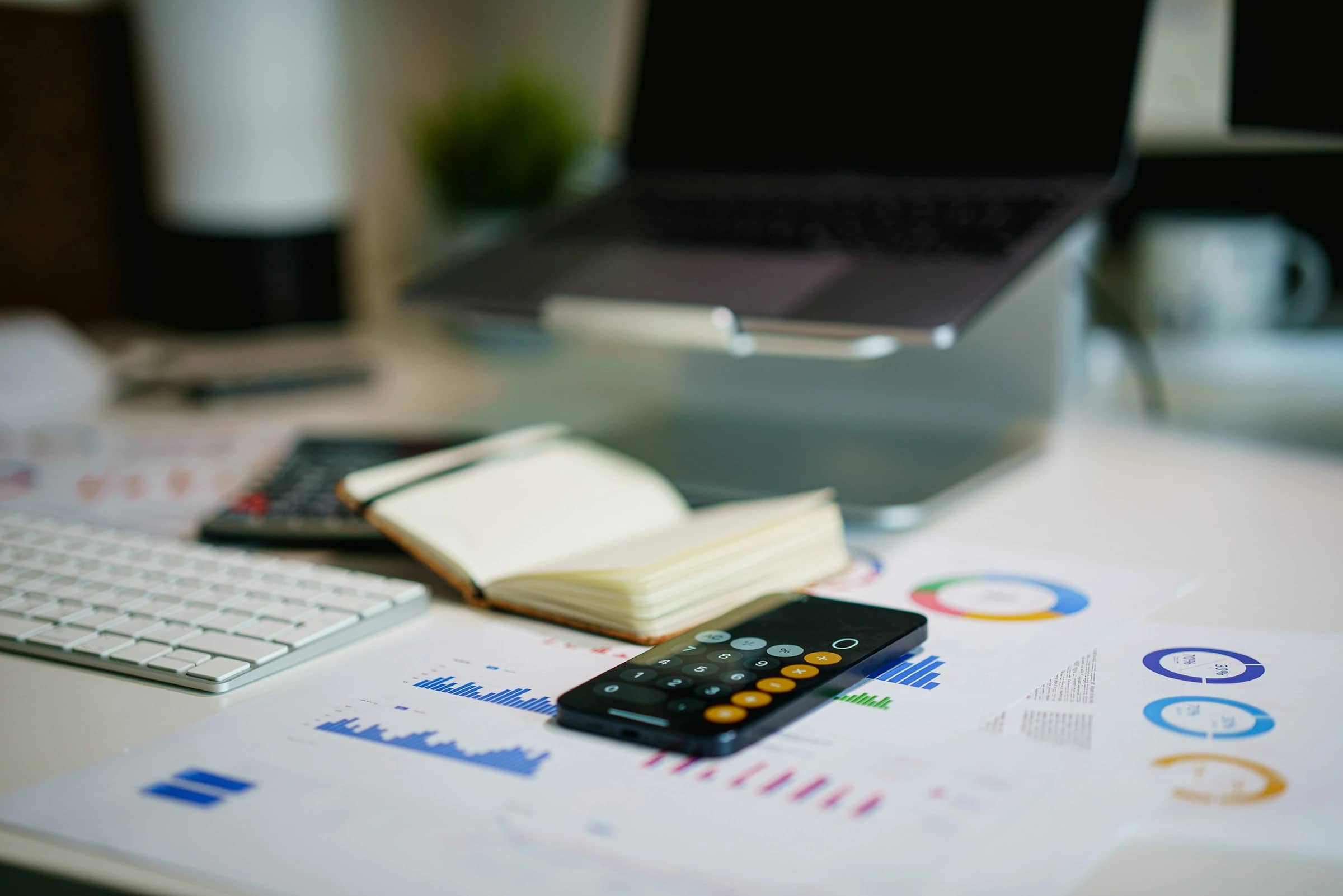 How to Track Reimbursable Work Expenses With Apps