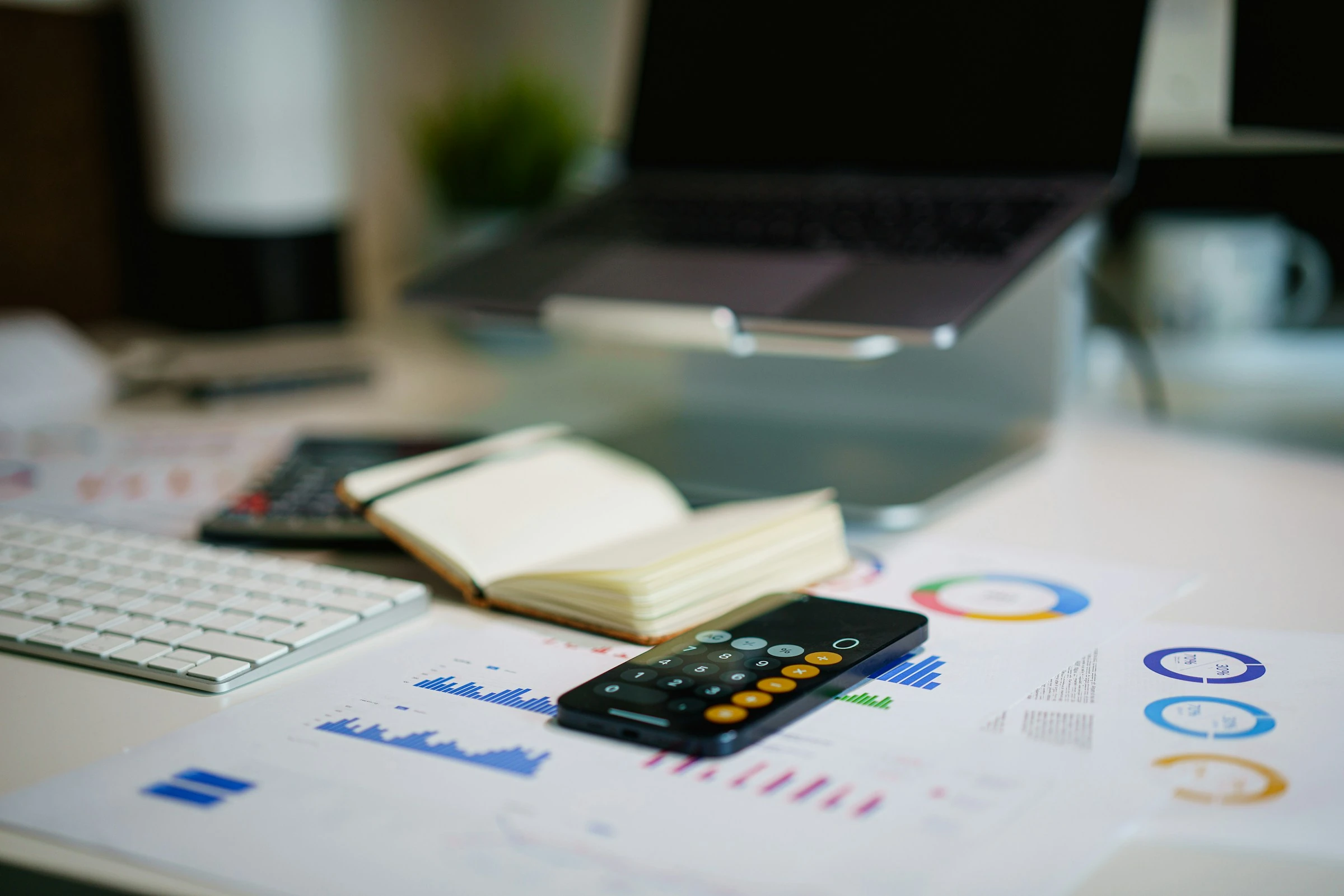 How to Track Reimbursable Work Expenses With Apps