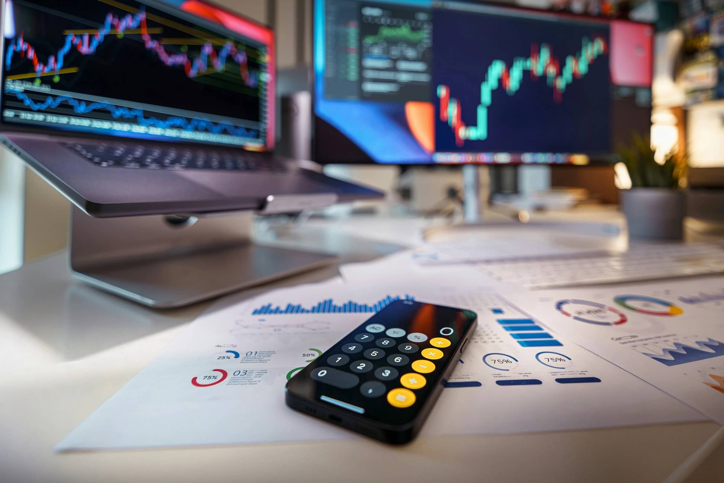 Annual or Monthly? Compare Real Costs With Apps
