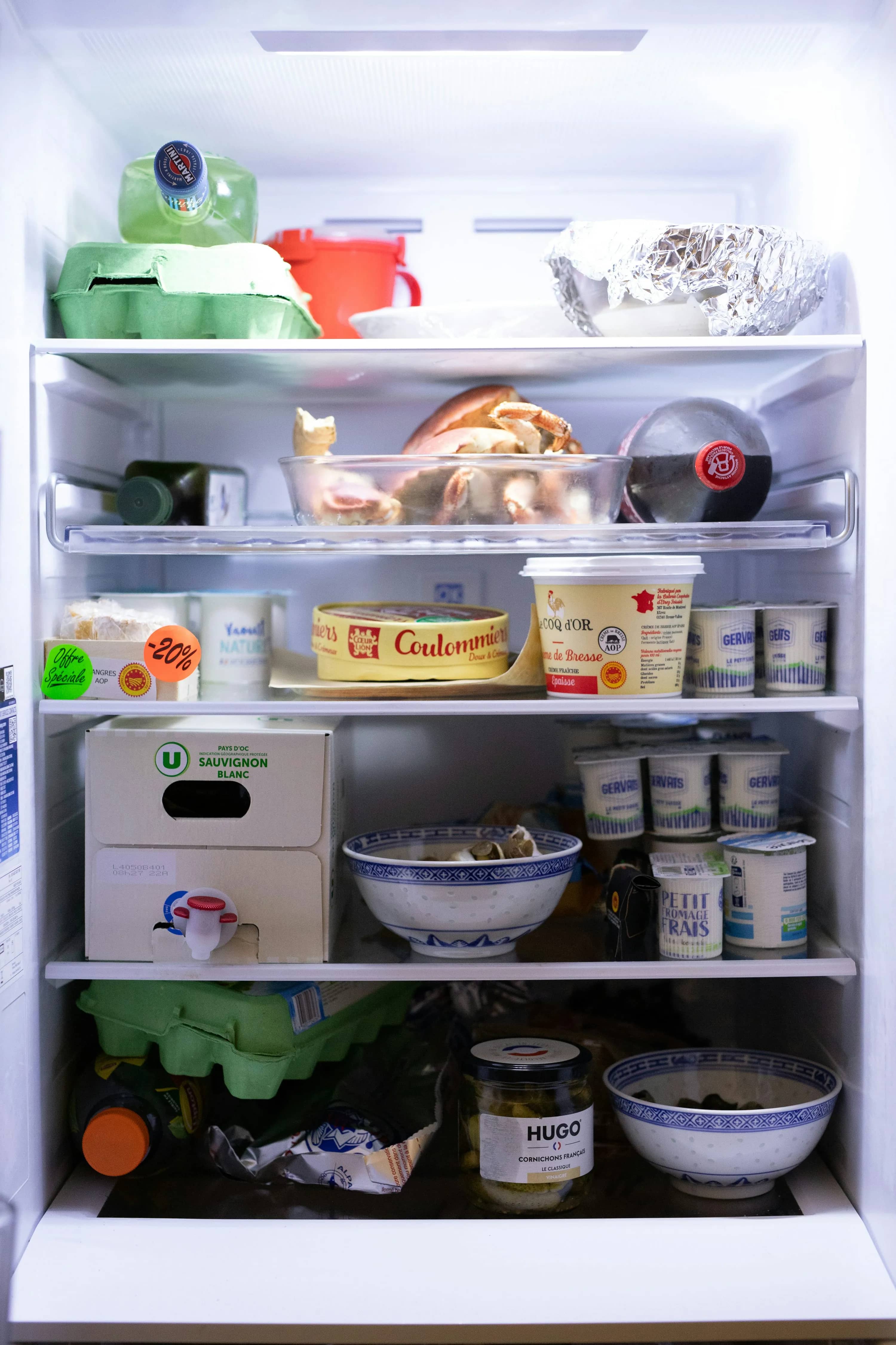 Save on Bulk Buys With Freezer Apps