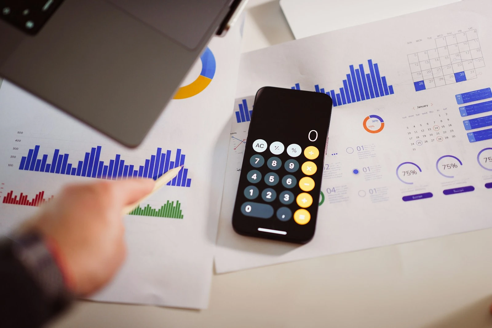 How to Plan a Zero-Based Budget With Apps
