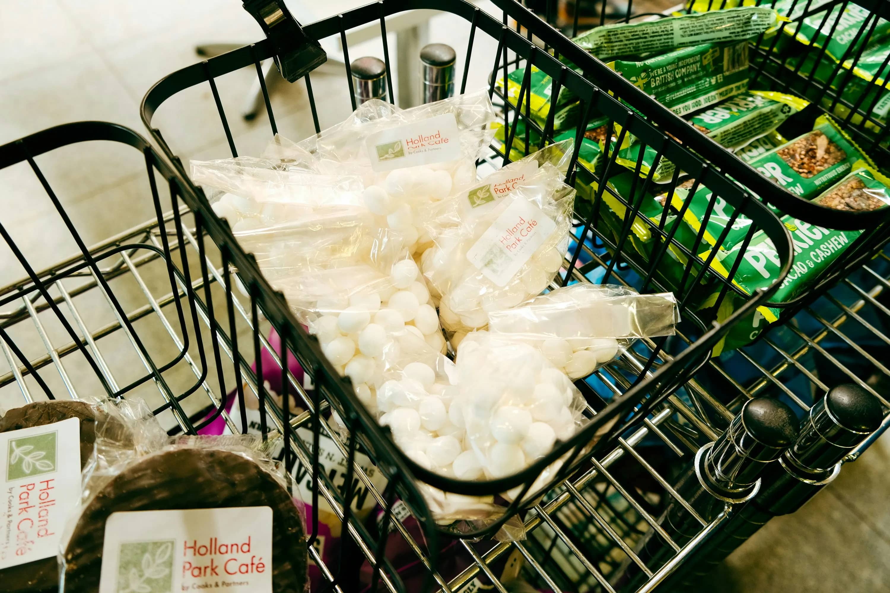 Avoid Minimum-Order Traps in Shopping Apps