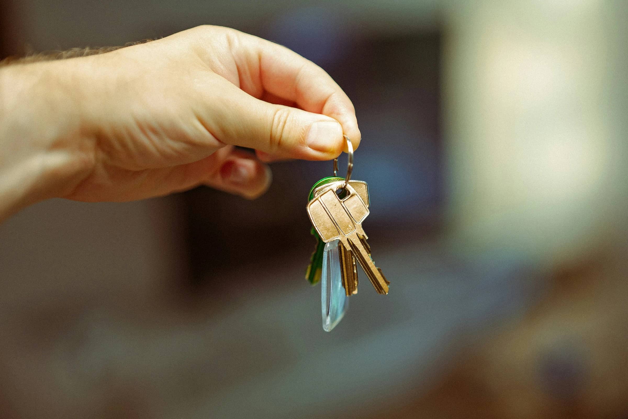 Protect Your Deposit With Move-In Inspection Apps