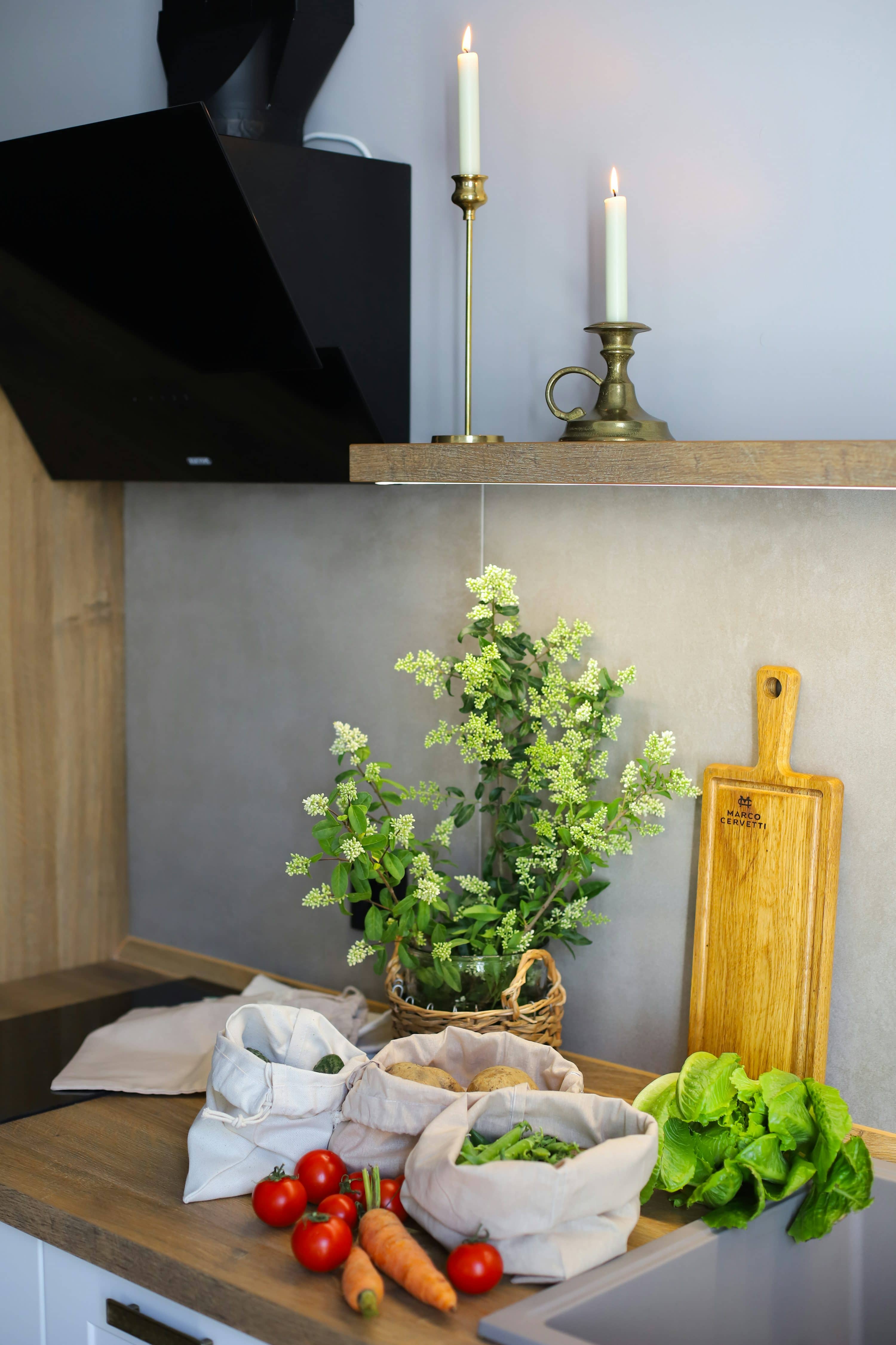 Cut Food Waste: Meal-Planning Apps That Save Money