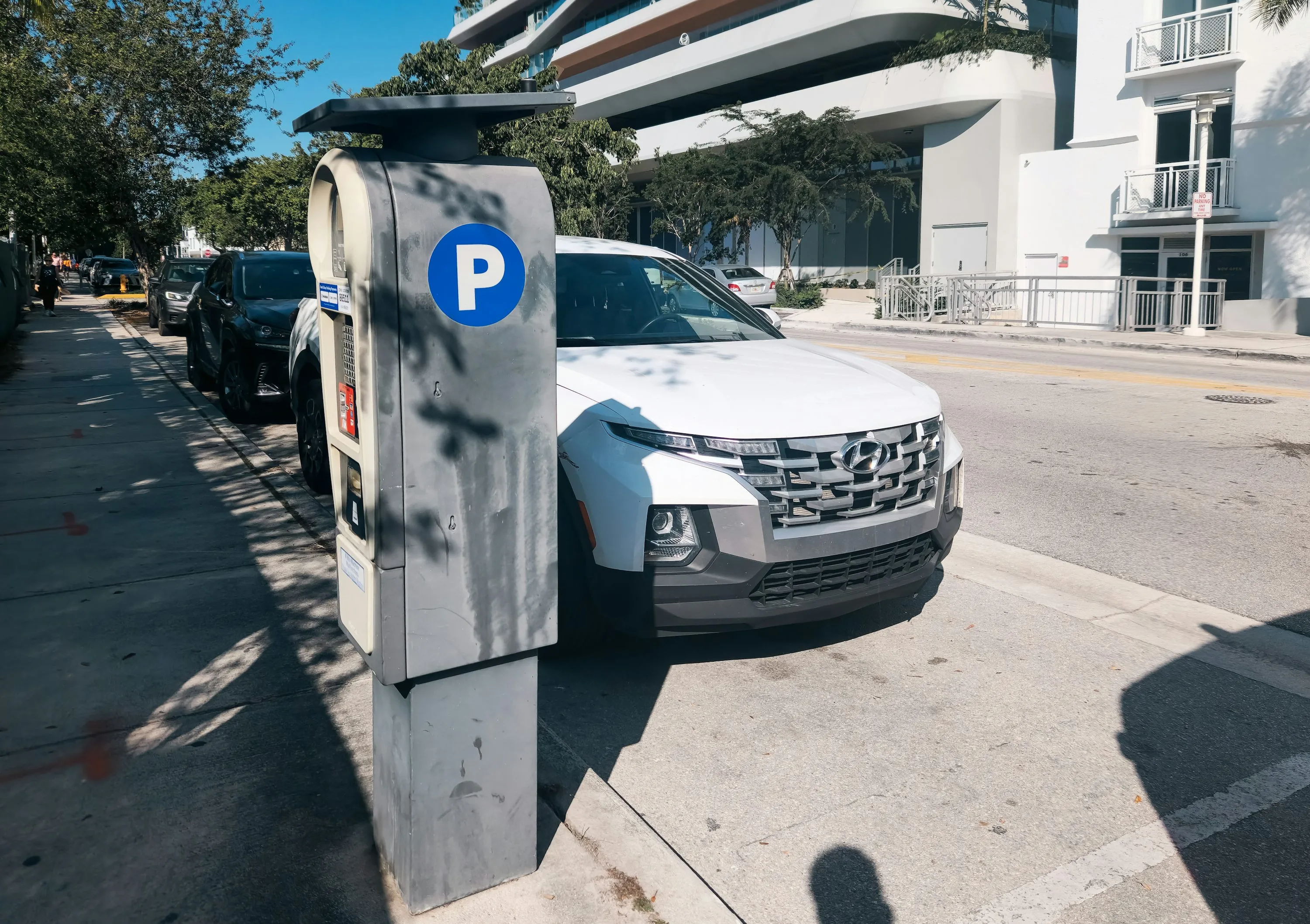 Avoid Parking Fines With Reminder Apps