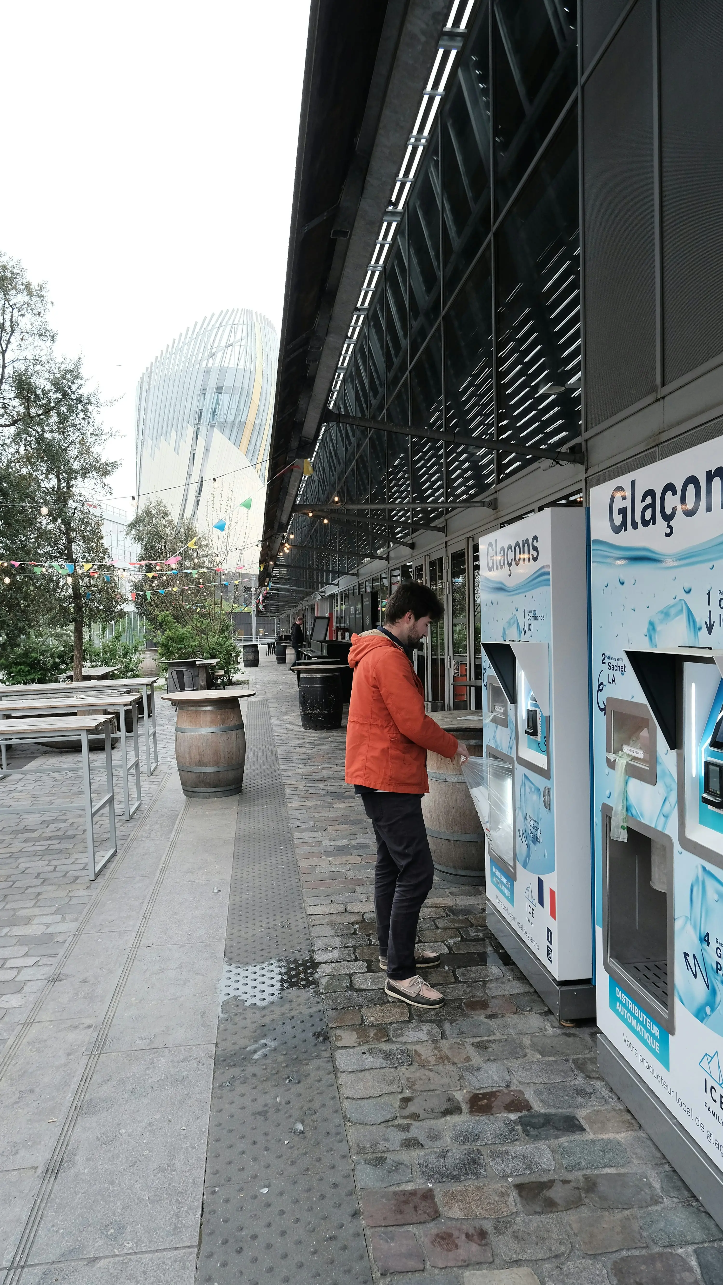 Save on Bottled Water With Refill Apps