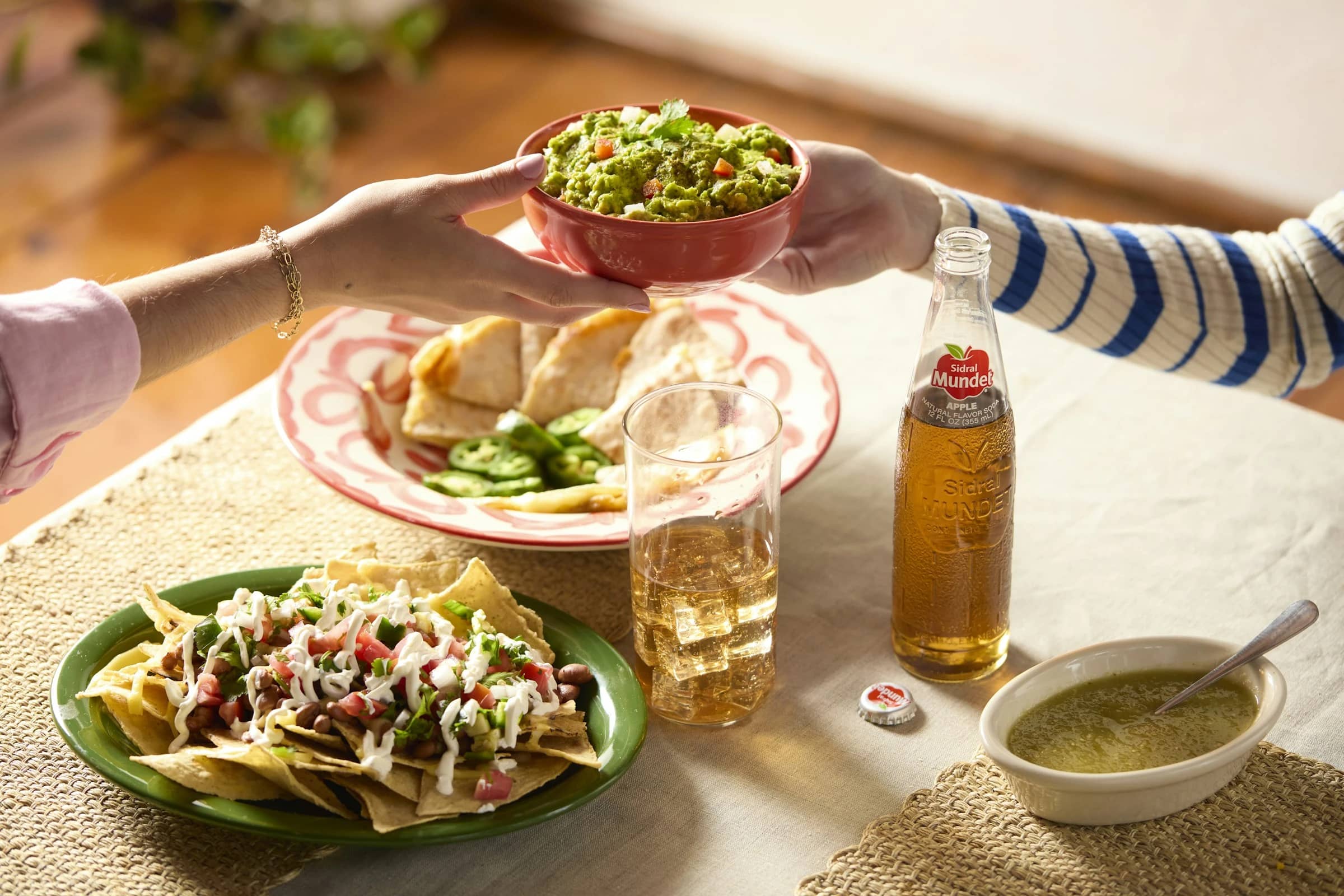 Save on Shared Meals With Potluck Apps