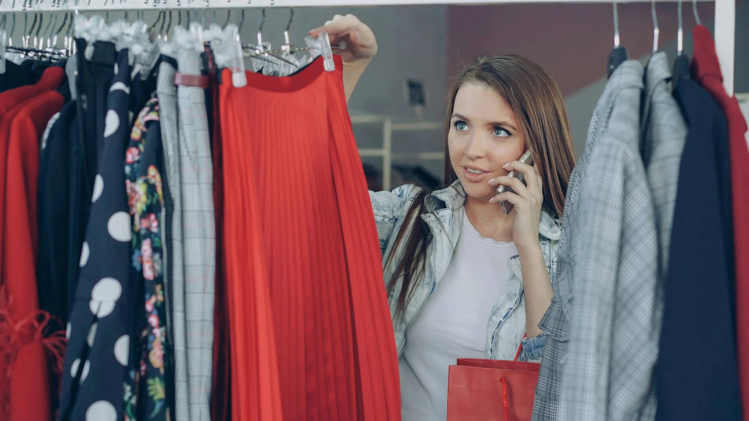 Cut Return Costs With Size & Fit Finder Apps