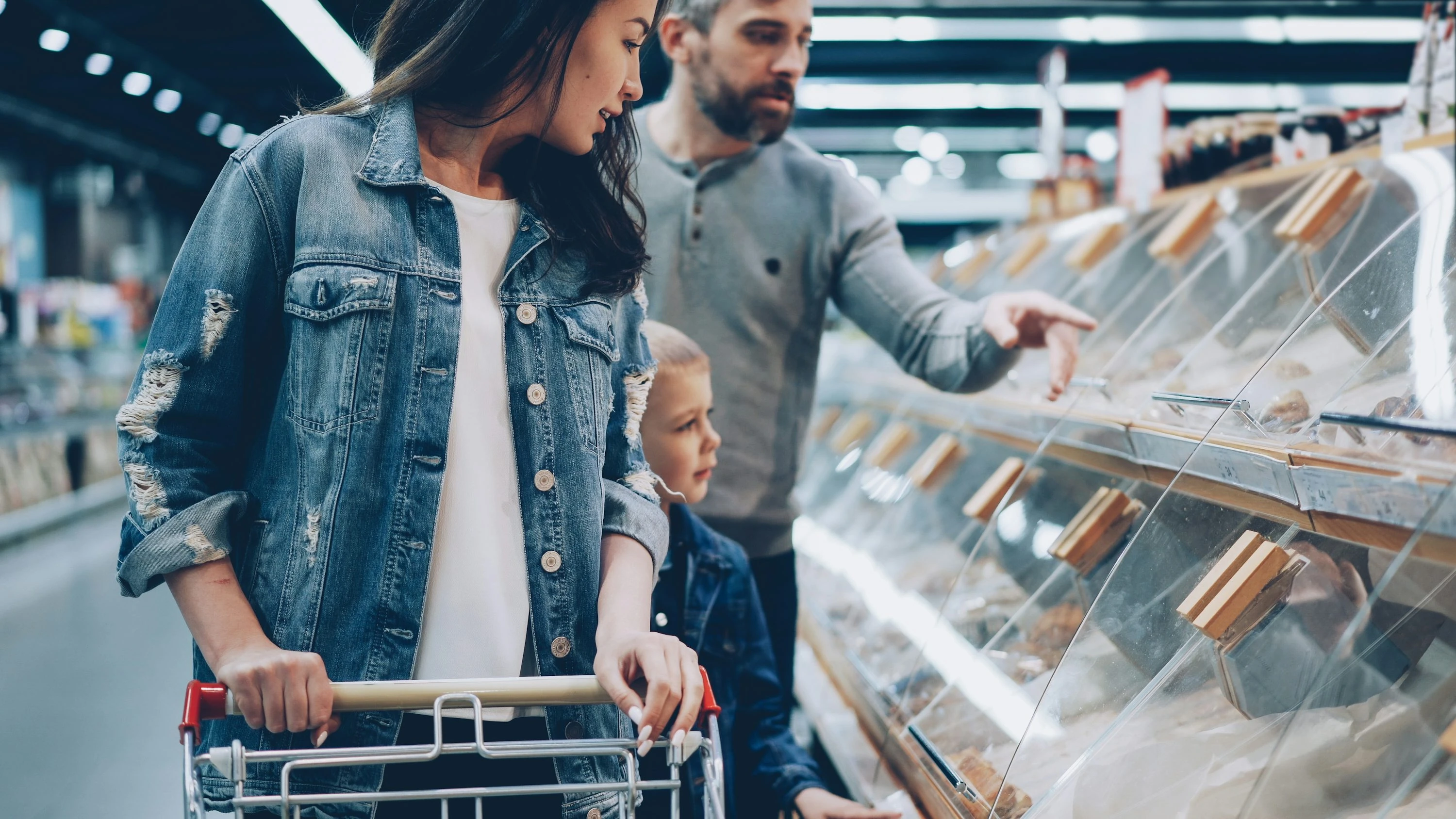 Save on Shared Shopping With List Apps
