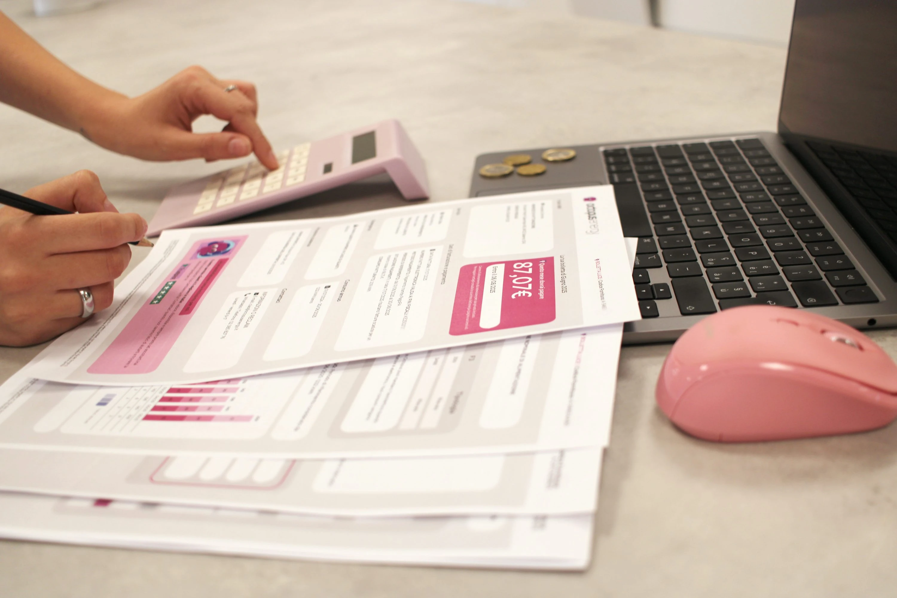 Split Utility Bills Fairly With Meter Apps