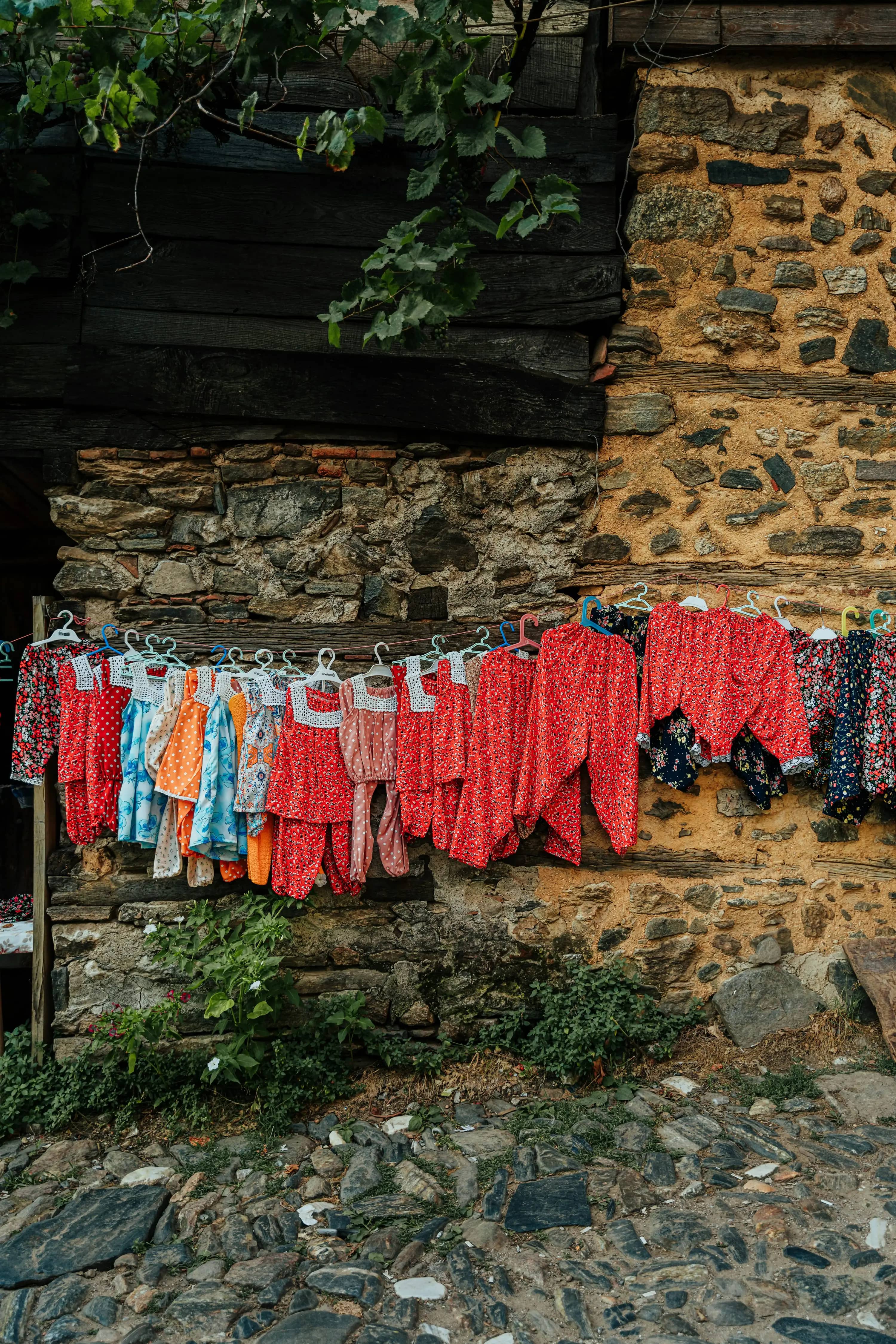 Save on Kids’ Clothes With Swap Apps