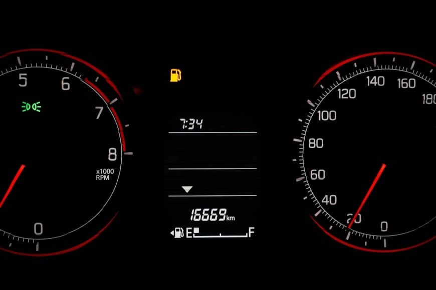 Save Fuel With Maintenance Log Apps