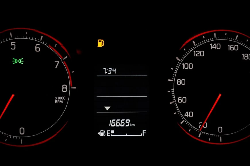 Save Fuel With Maintenance Log Apps